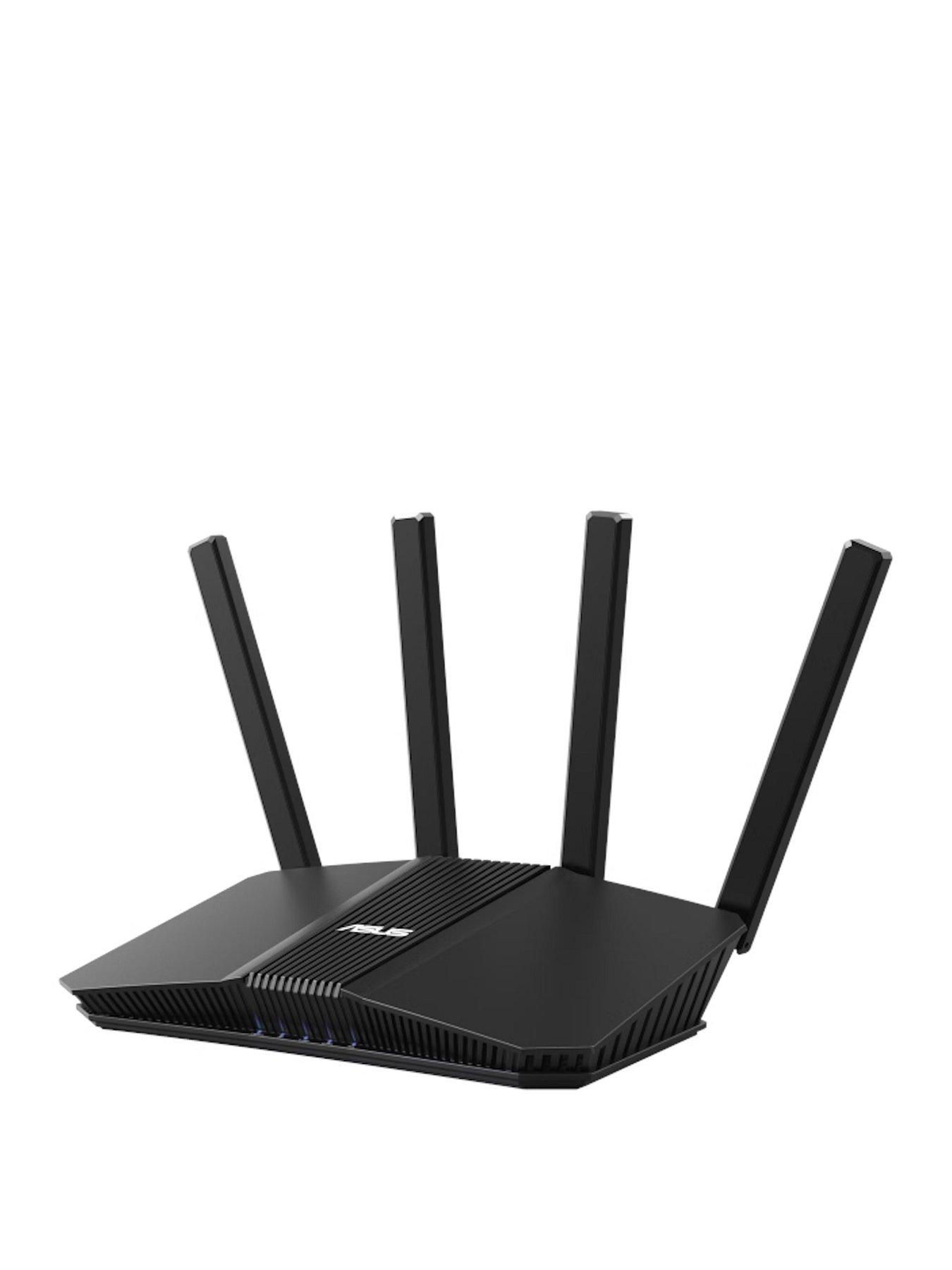 Asus W/L Router Wifi 7 Rt-Be58U
