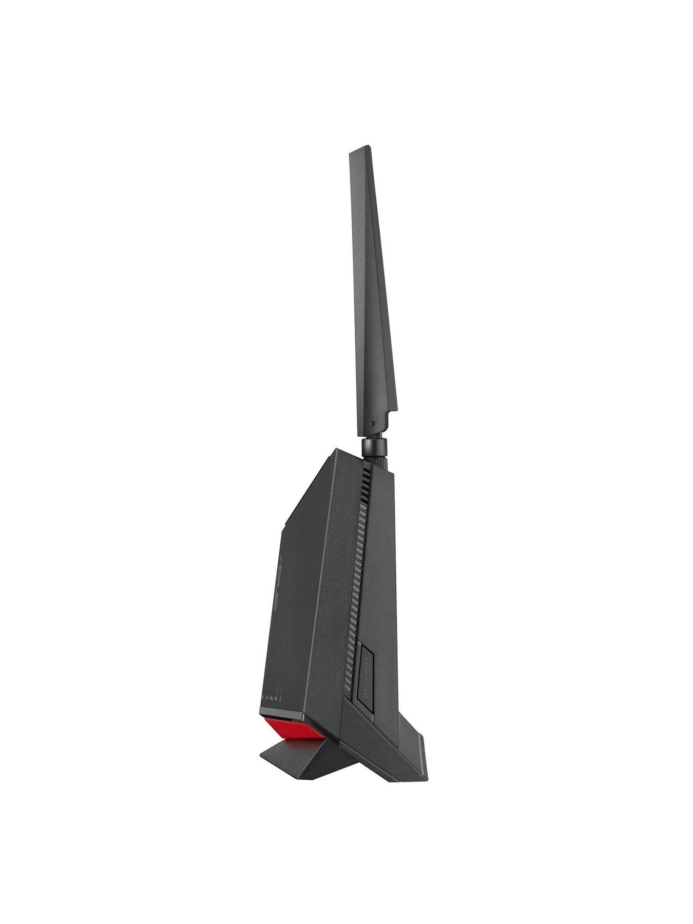 Asus RT-BE86U BE6800 Dual-band WiFi 7 Router | Littlewoods