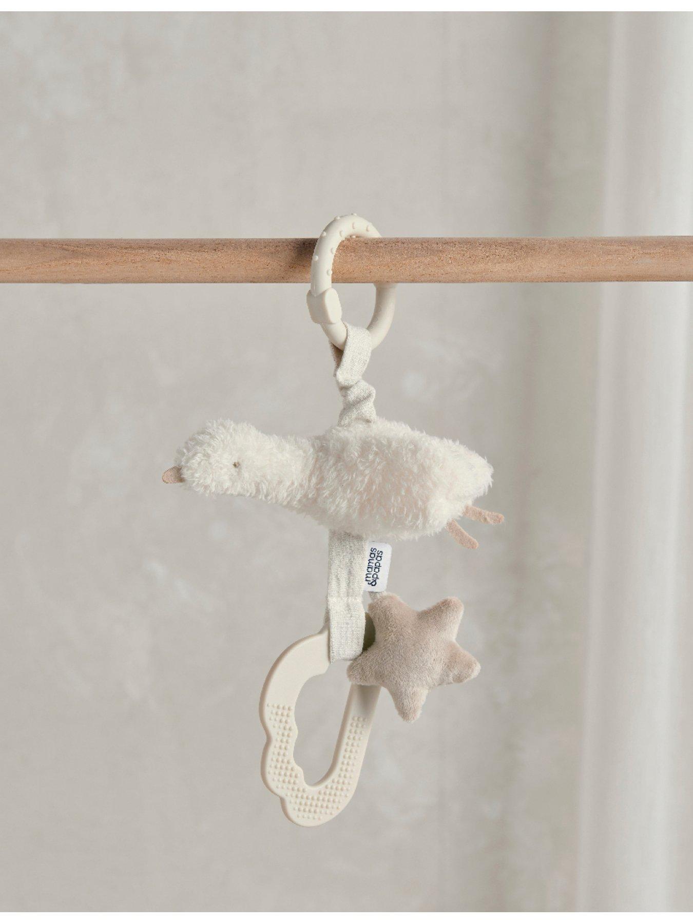 undefined Activity Toy - Welcome To The World  Duck Linkie