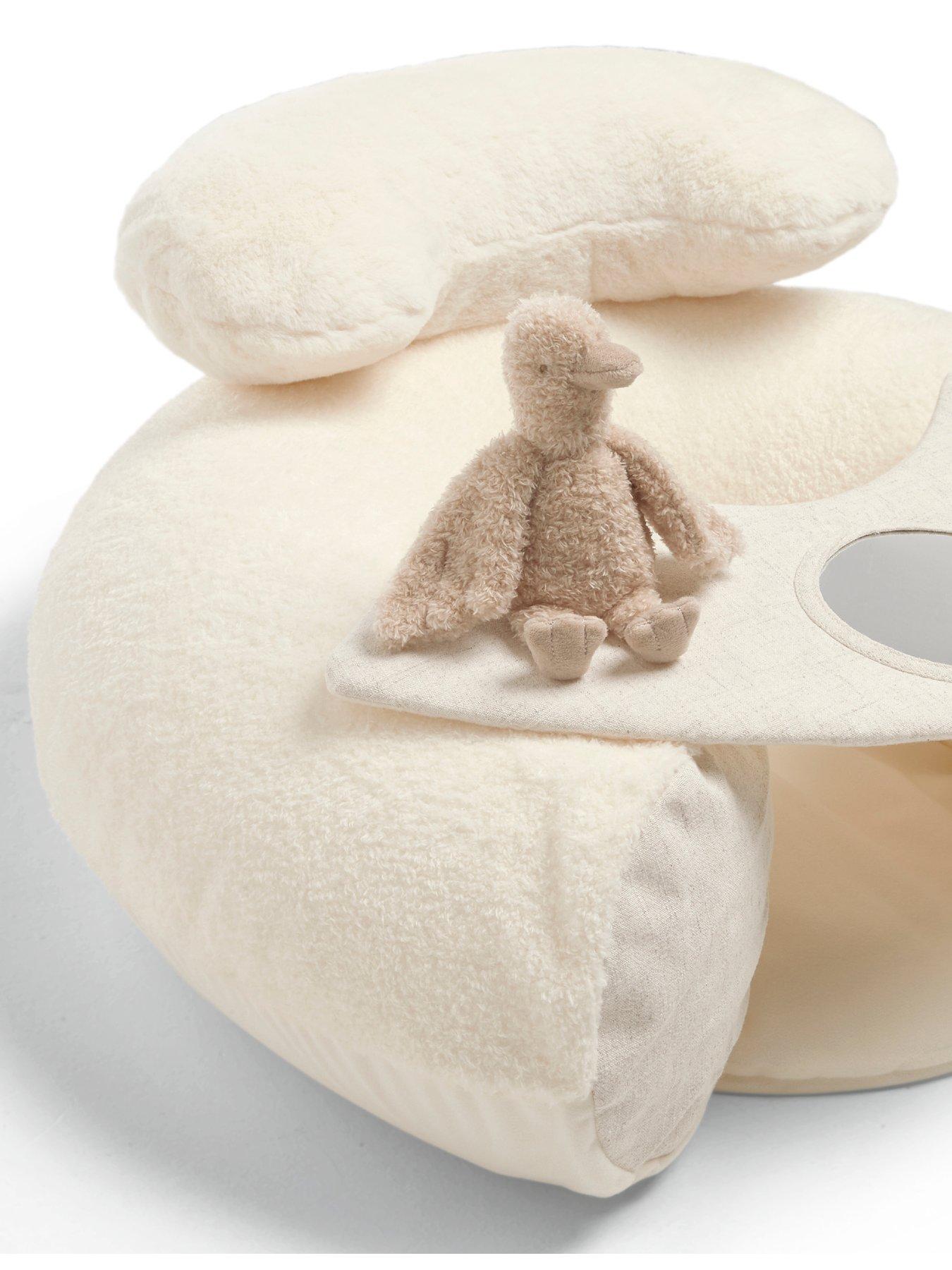  image of mamas-papas-sit-play-welcome-to-the-world-duckling