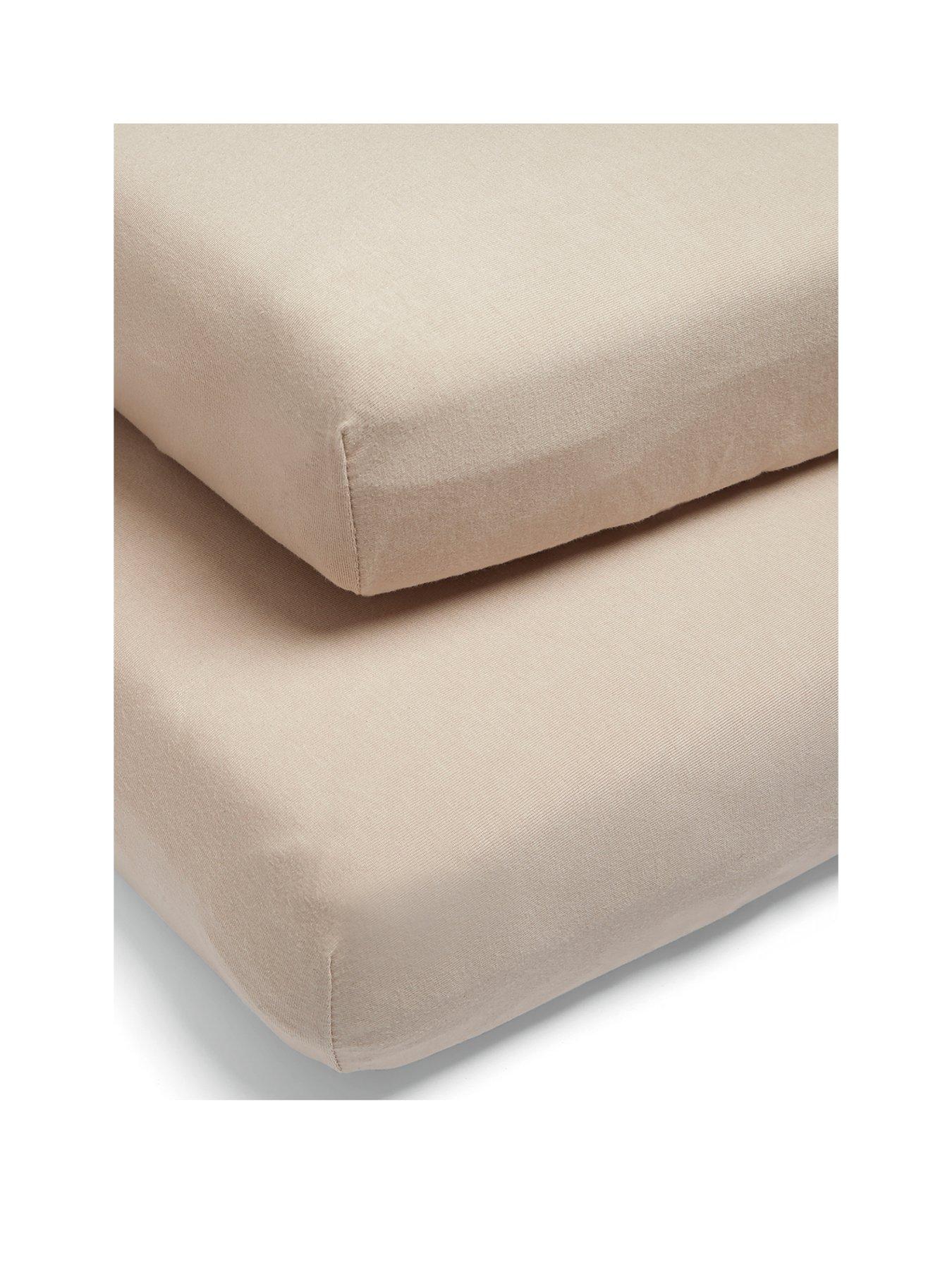 Mamas and papas fitted sheets new arrivals