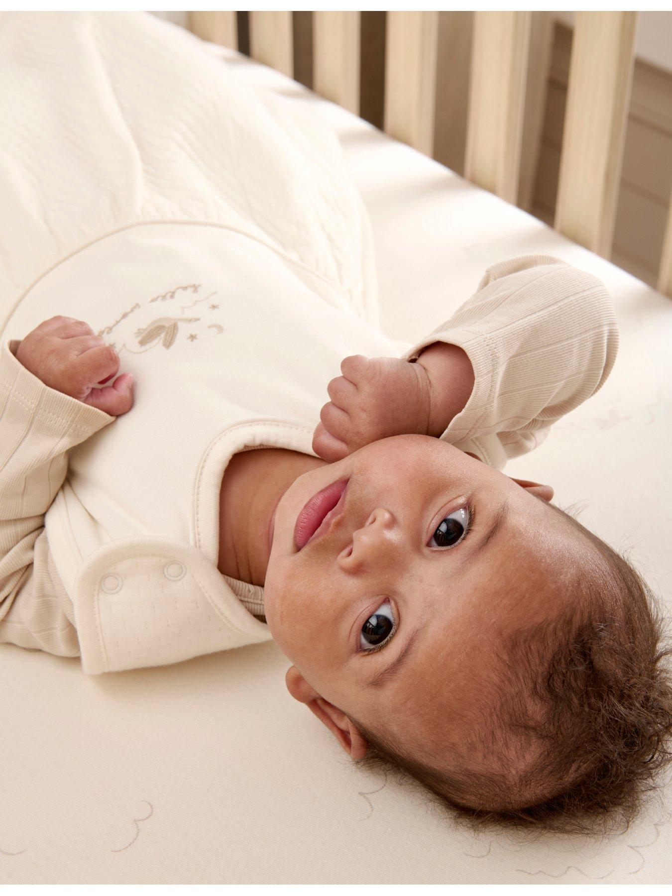 Image 5 of 6 of Mamas & Papas Dreampod 0-6 months 2.5 Tog - Welcome To The World Duckling
