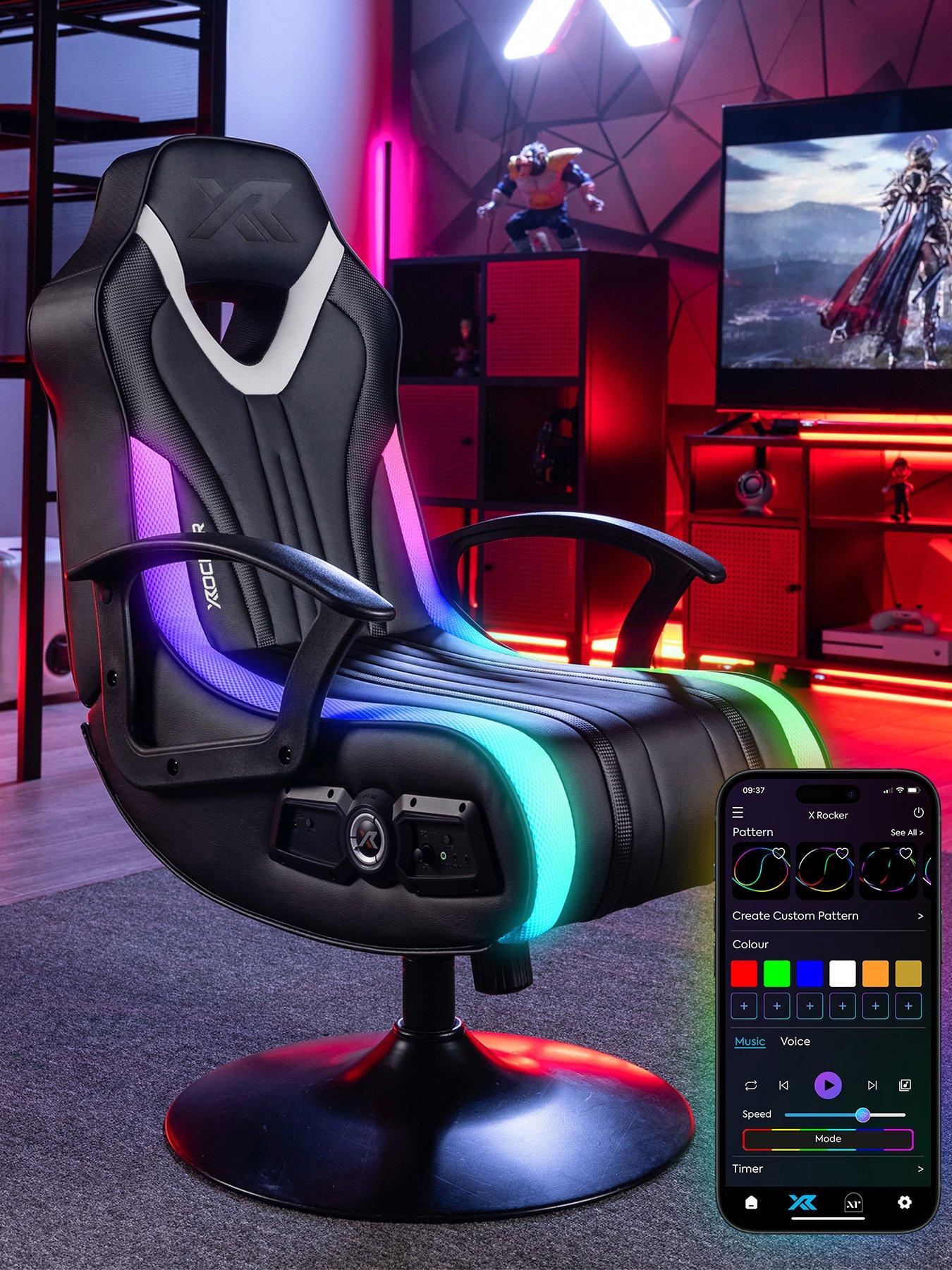 Gaming Chairs Littlewoods