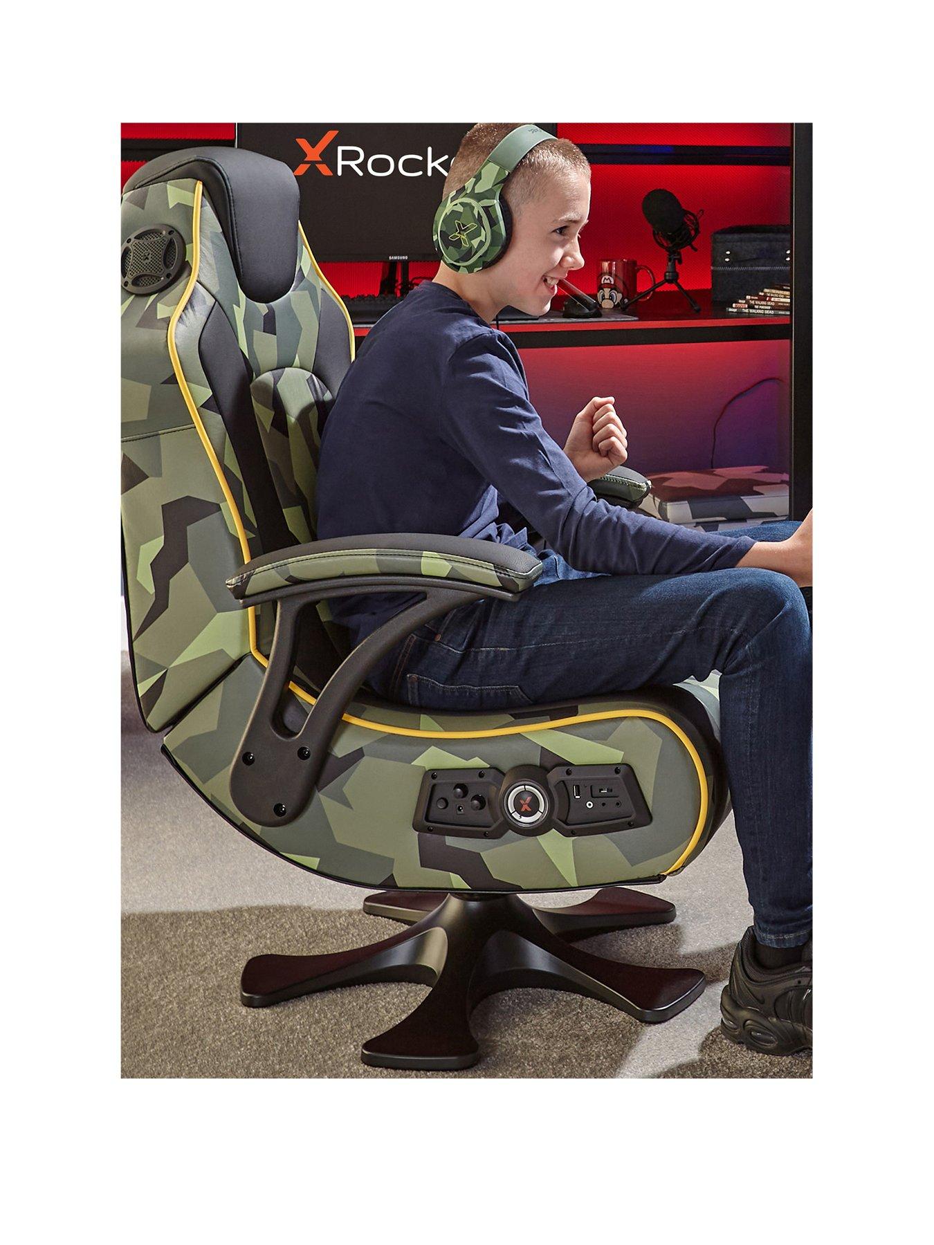  image of x-rocker-xr-covert-ops-21-bluetooth-audio-pedestal