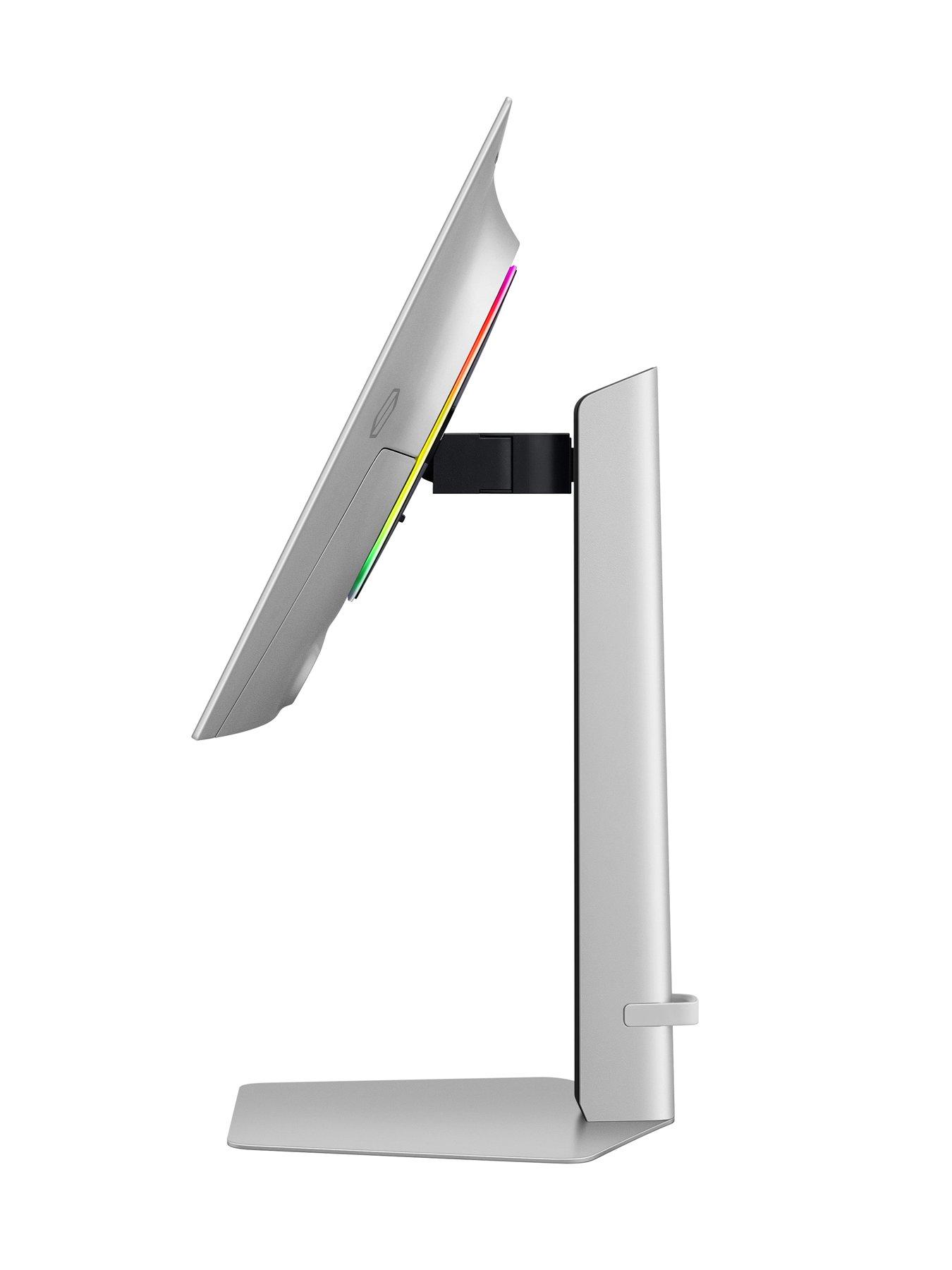 image of samsung-27-odyssey-oled-g60sd-qhd-360hz-gaming-monitor