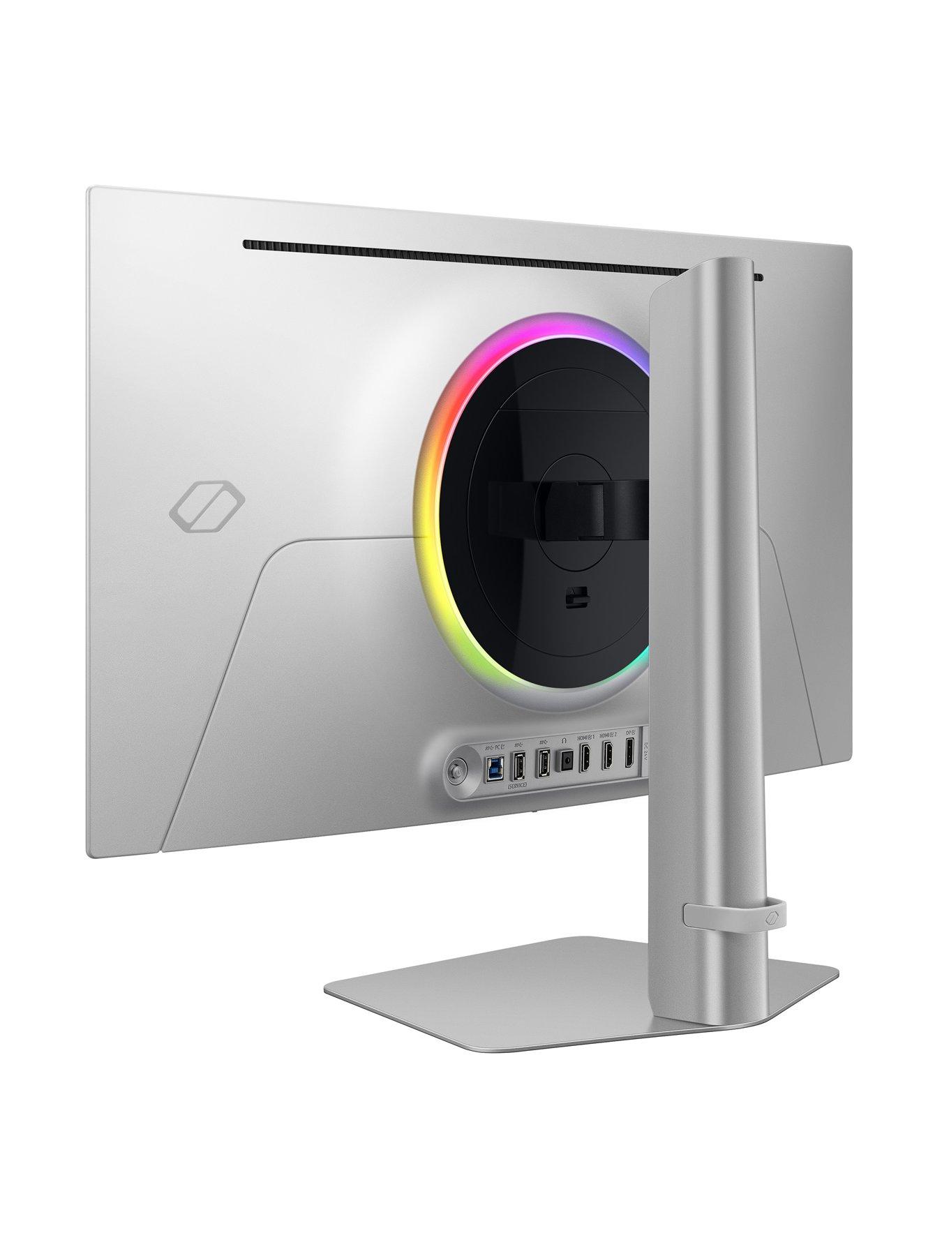  image of samsung-27-odyssey-oled-g60sd-qhd-360hz-gaming-monitor