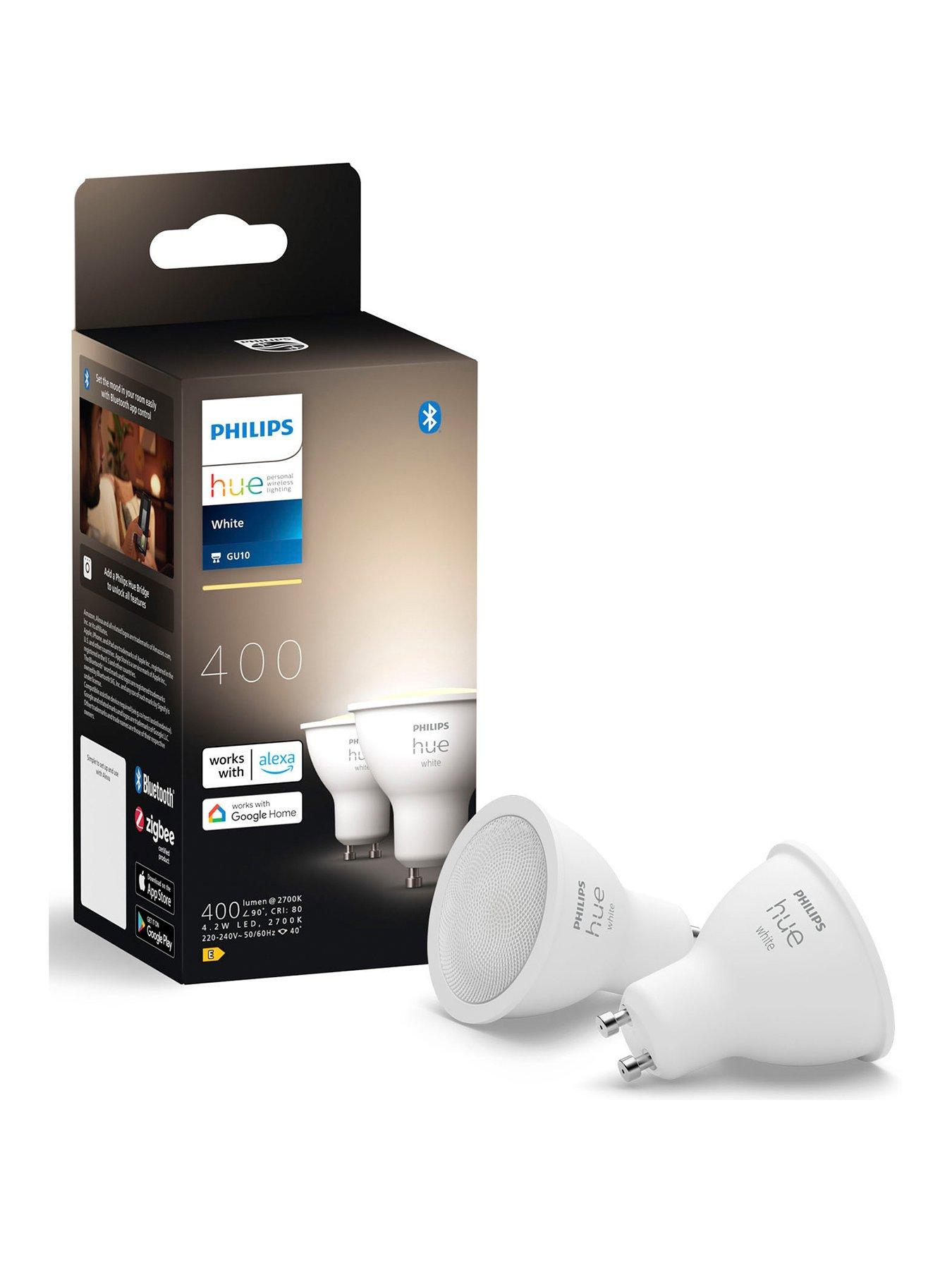 undefined W 5.2W Gu10 2P UK