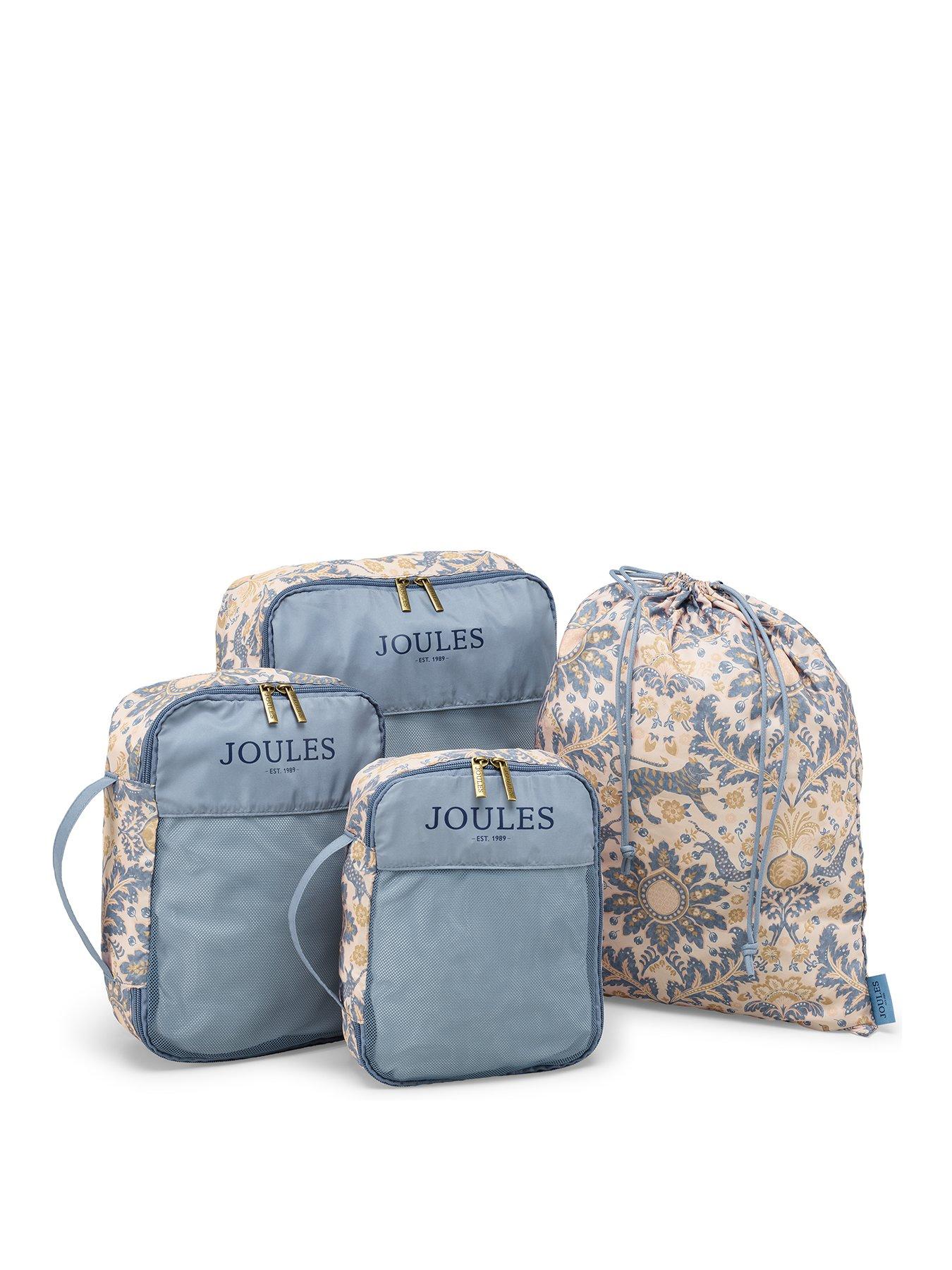 joules-damask-packing-cubes