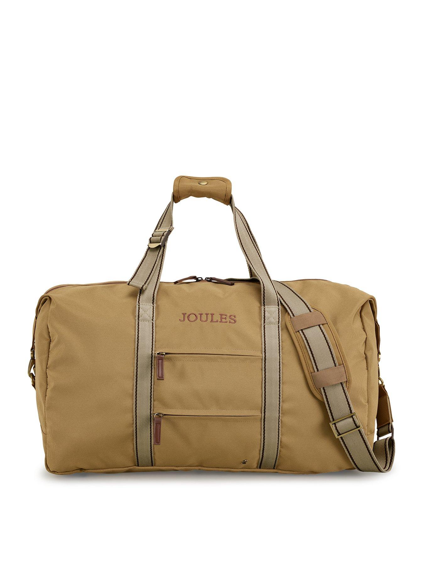  image of joules-duffle-bag