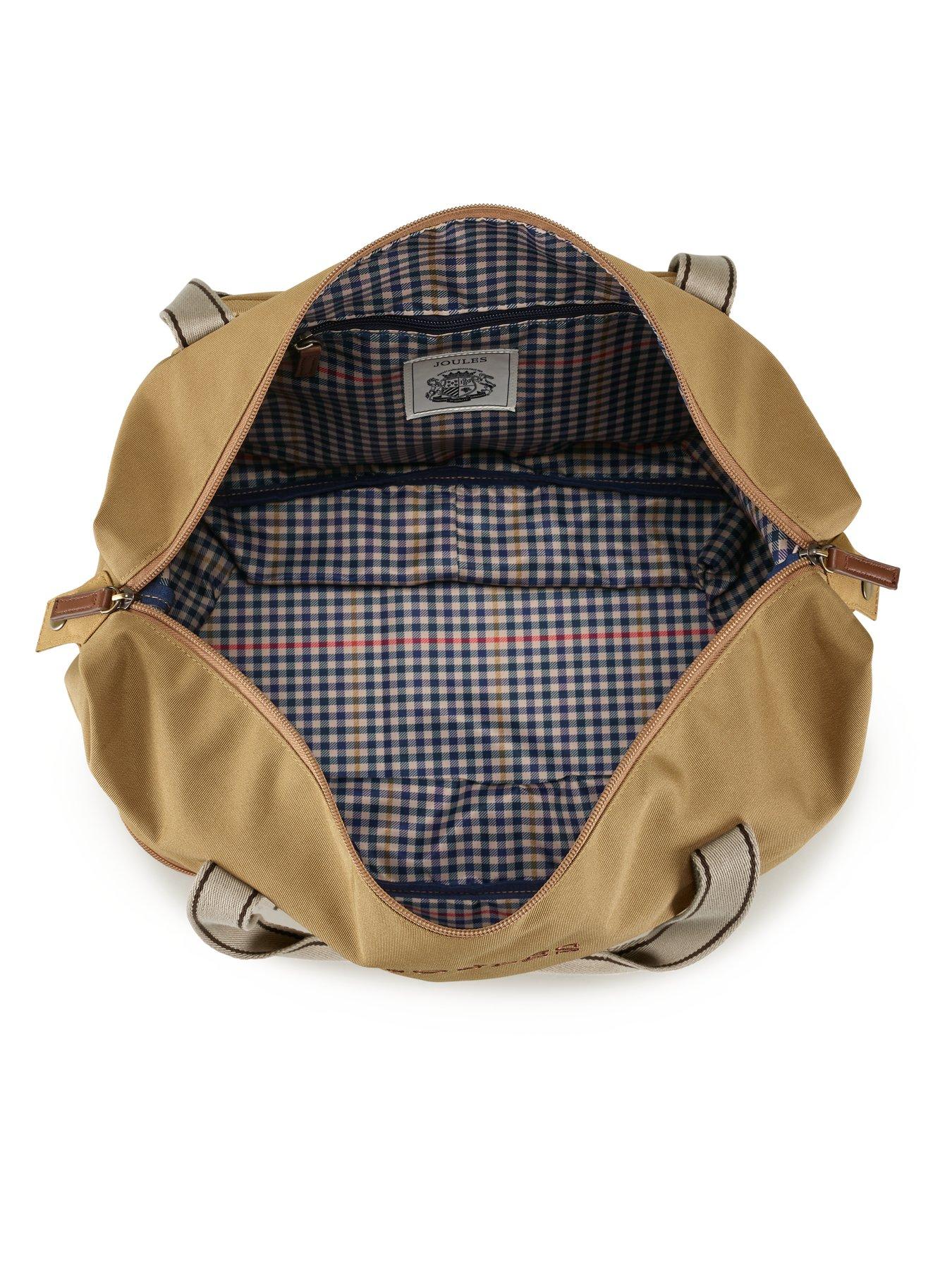  image of joules-duffle-bag