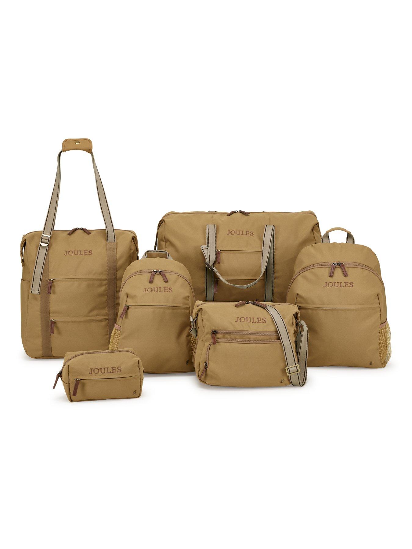  image of joules-duffle-bag