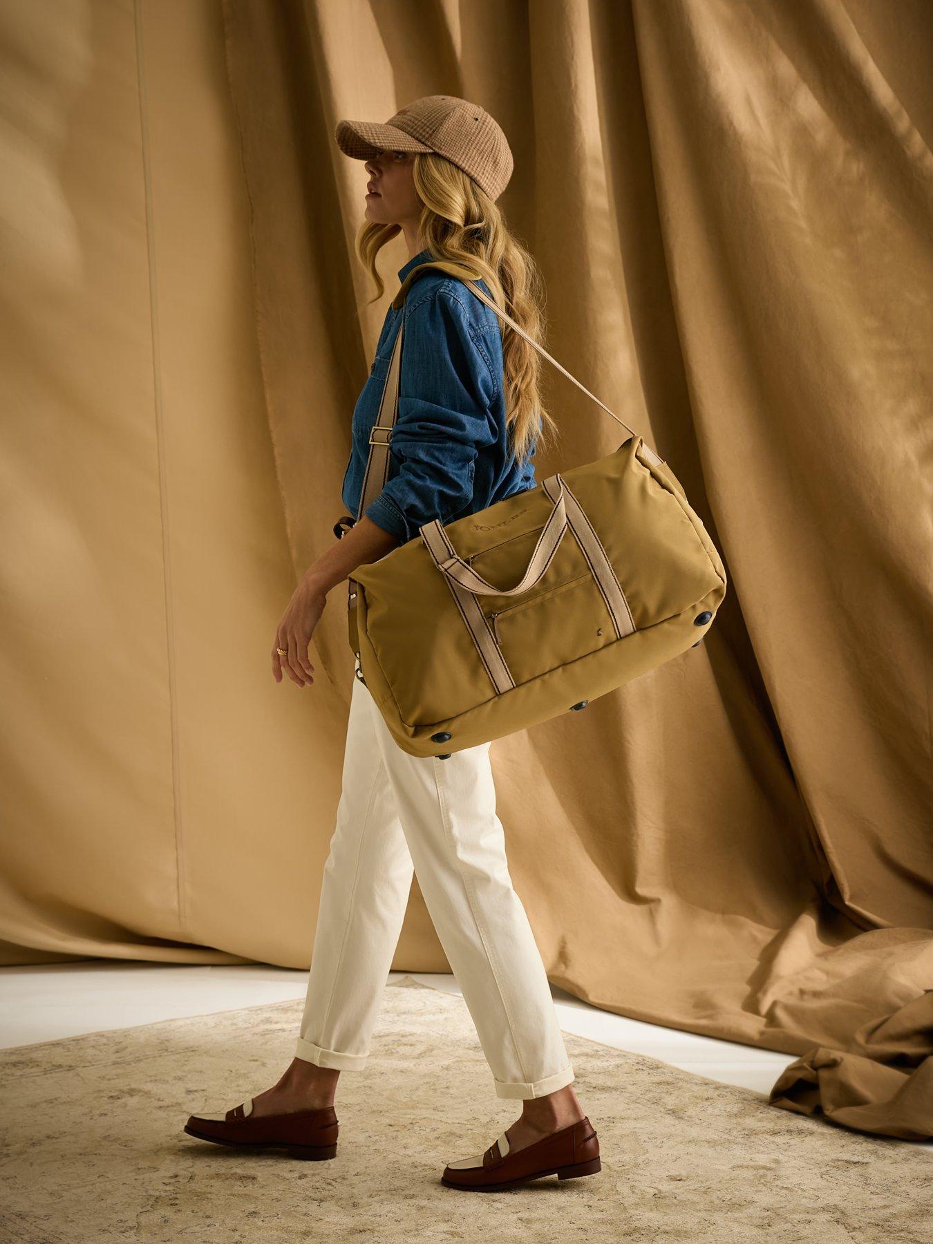  image of joules-duffle-bag
