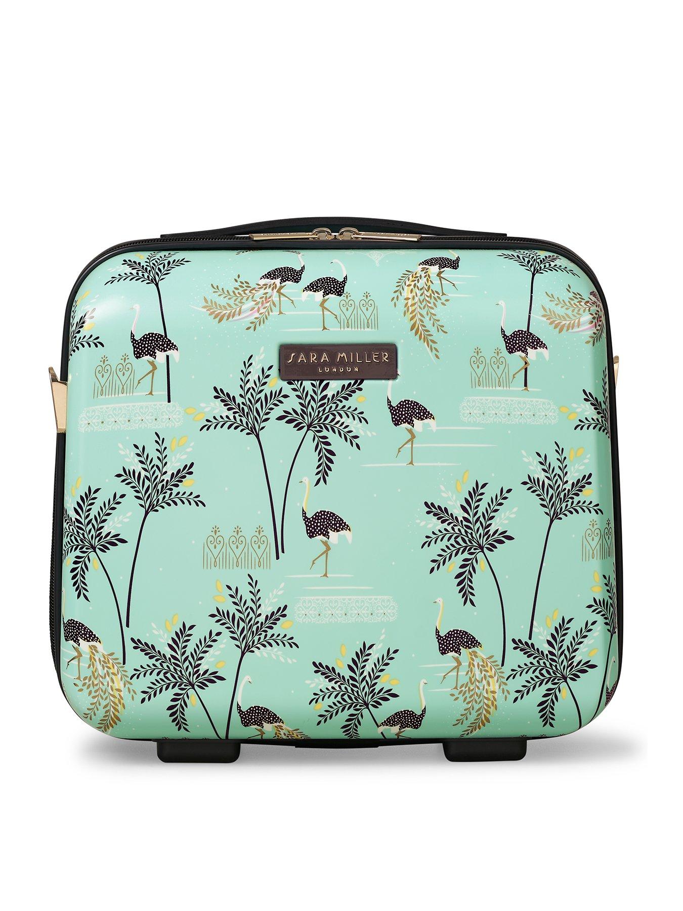 sara-miller-ostrich-mint-vanity-case