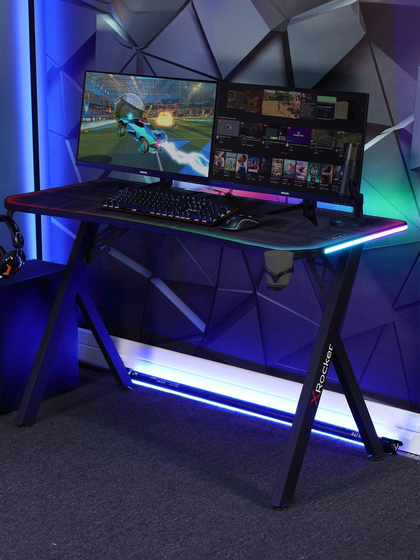 x-rocker-lumio-xl-gaming-desk-with-3-sided-app-controlled-led-lighting
