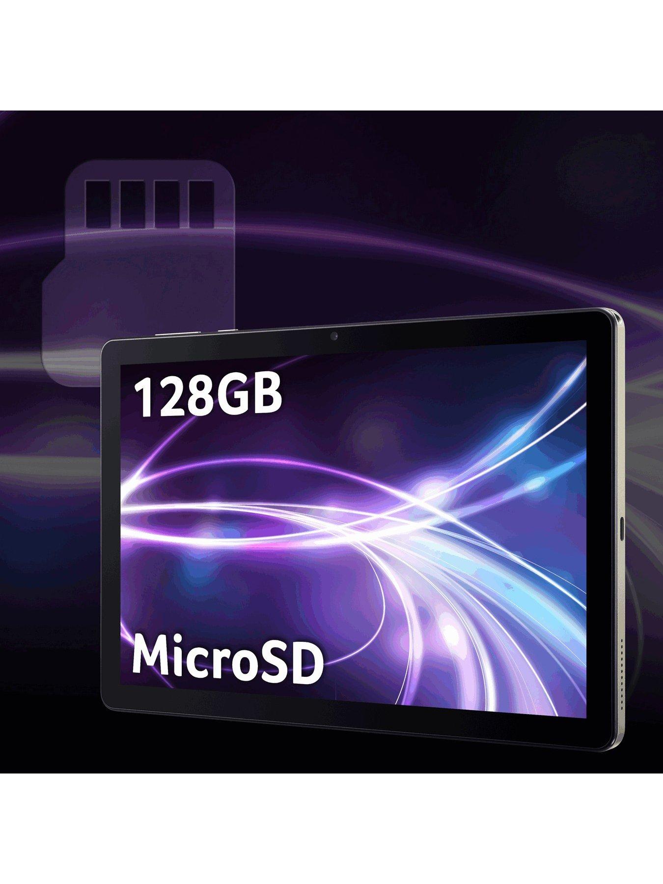  image of acer-iconia-m10-11-tablet-101in-wuxga-4gb-ram-128gb-storage-champagne