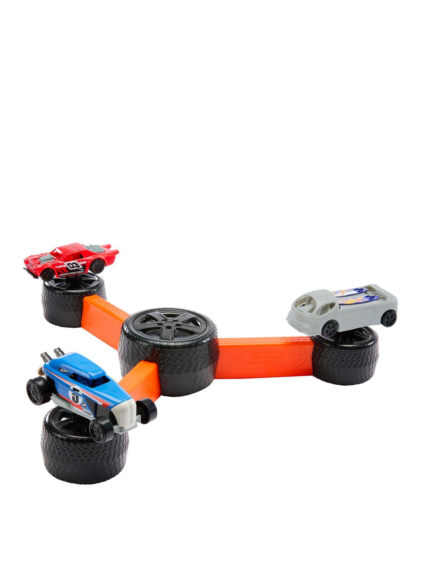 undefined Build ?n Slam Kids Games , Car Game , Family Game Night