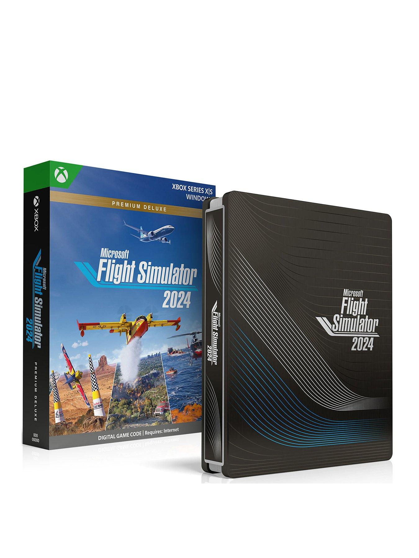 xbox-microsoft-flight-simulator-2024nbsppremium-deluxe-edition-steelbook