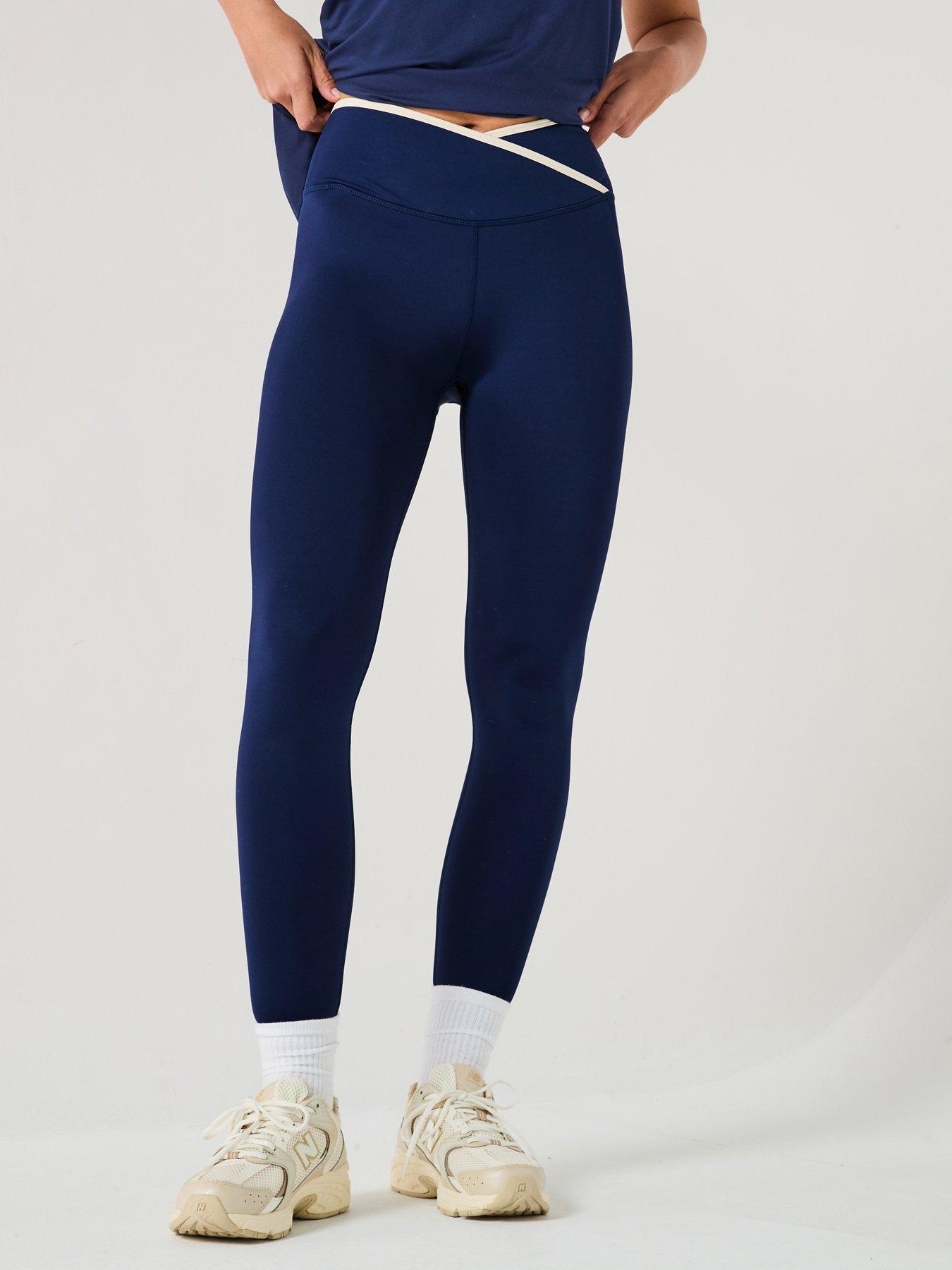 v-by-very-athleisure-wrap-waist-leggings-navy
