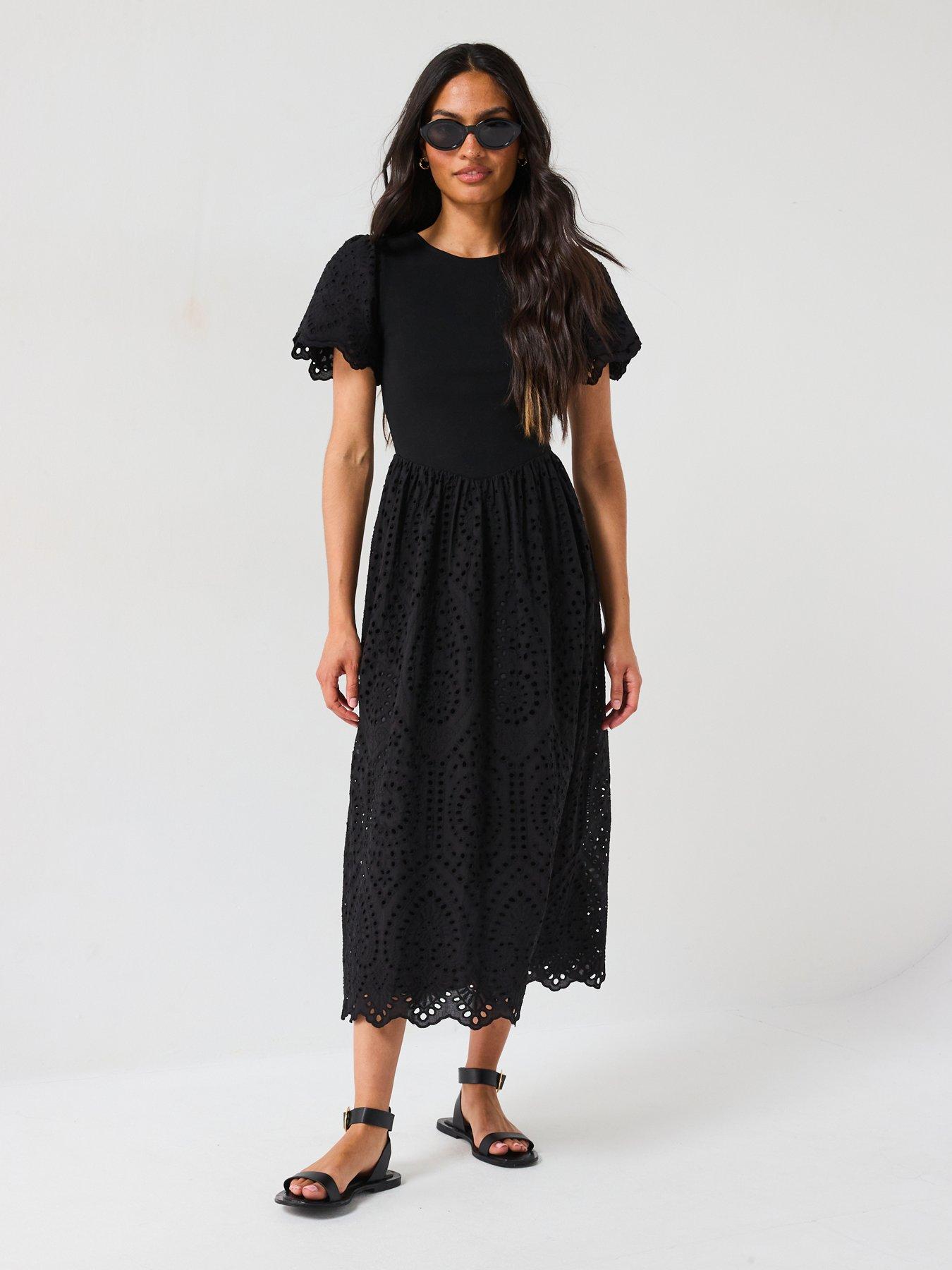v-by-very-broderie-trim-dress