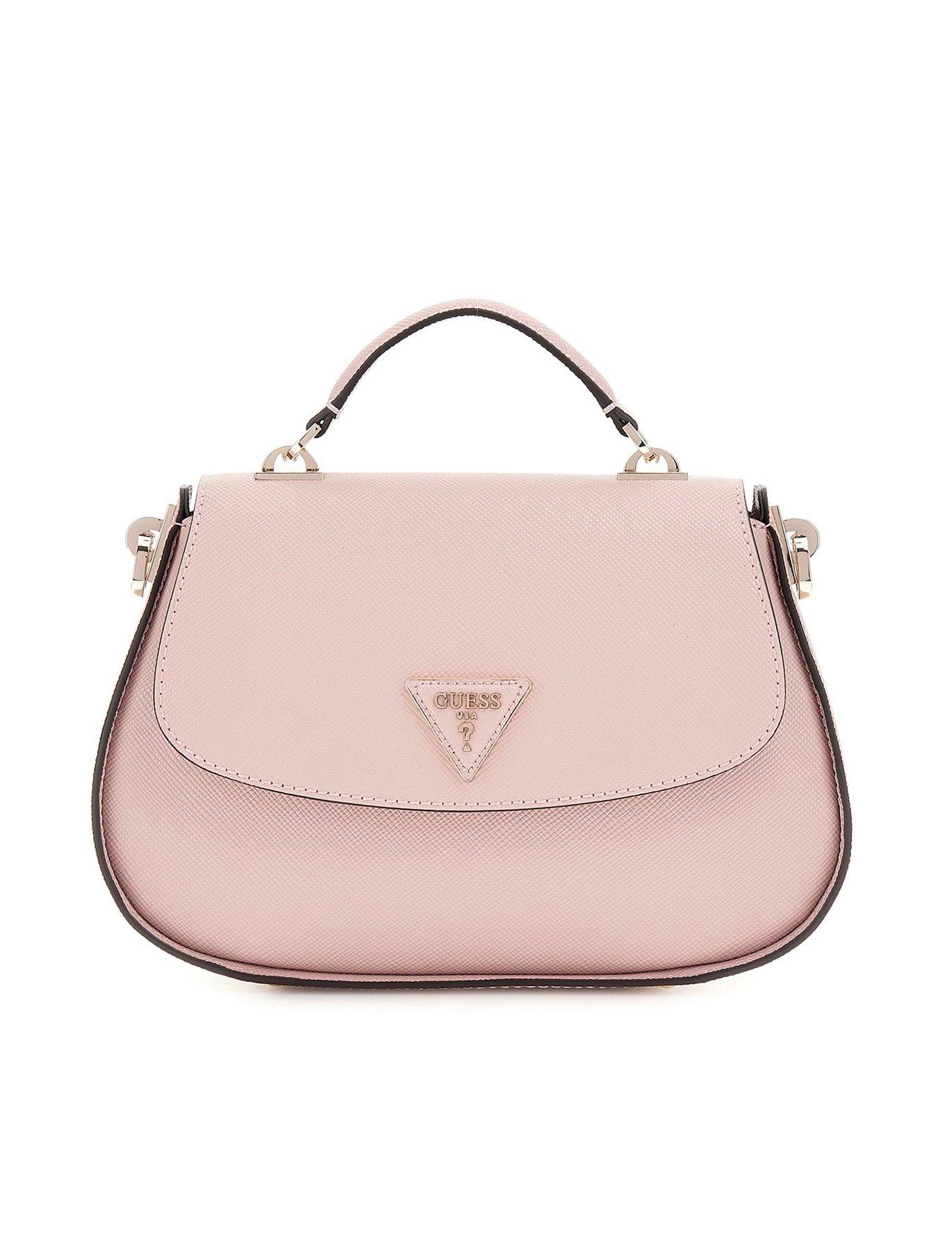 guess-jazlynn-top-handle-flap-bag