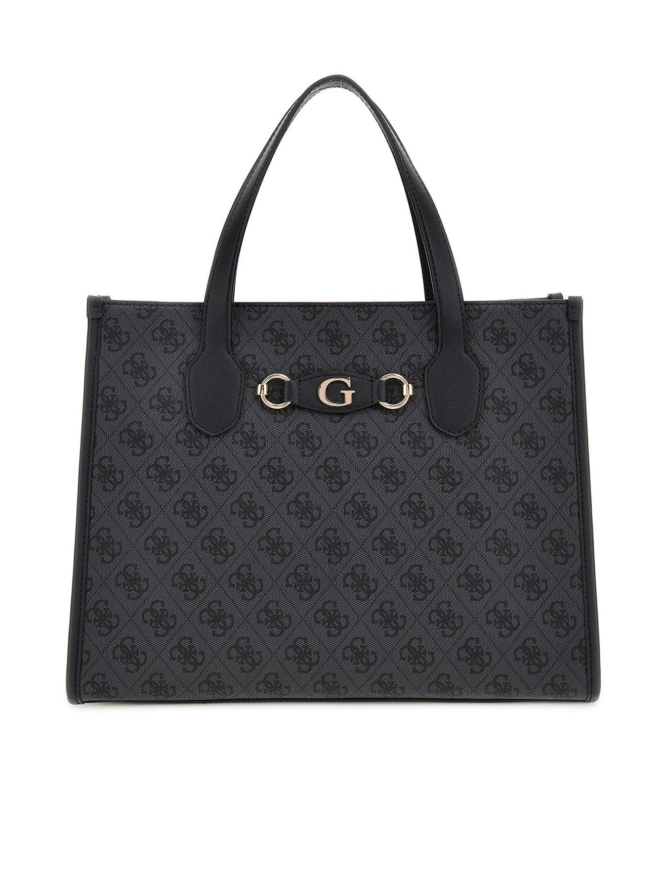 guess-izzy-2-comp-tote