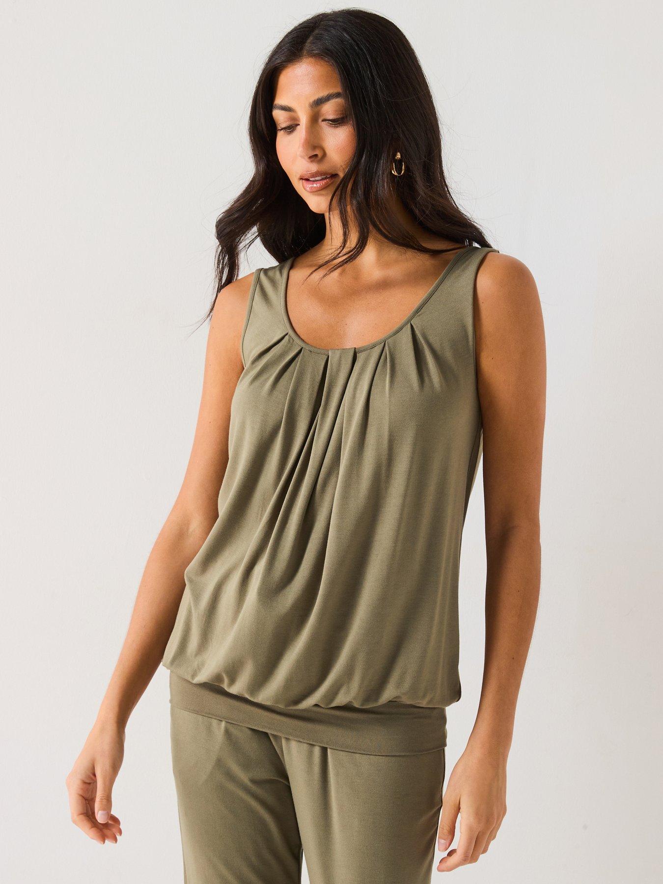 everyday-bubble-hem-vest-top