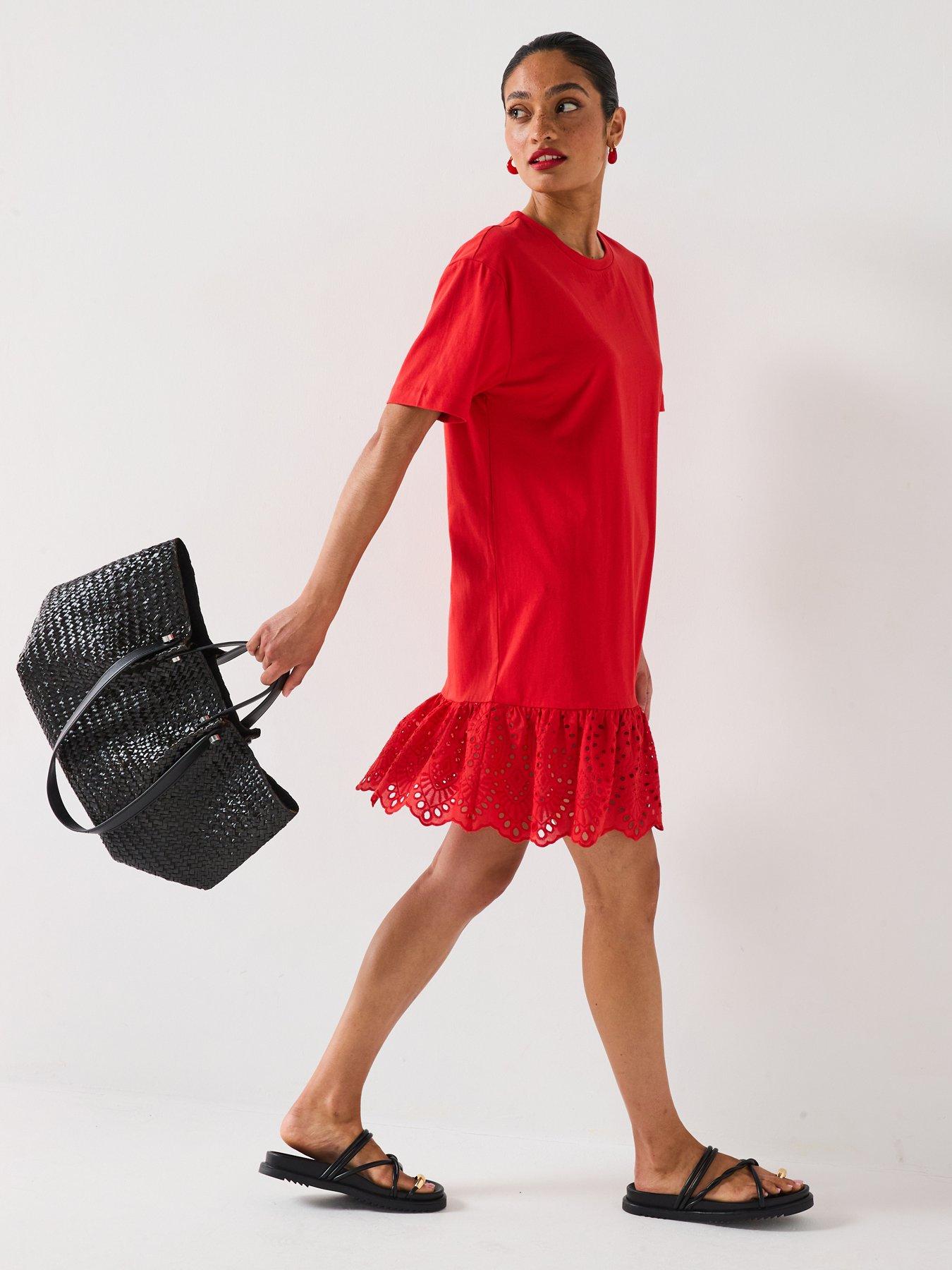 everyday-broderie-hem-mini-dress