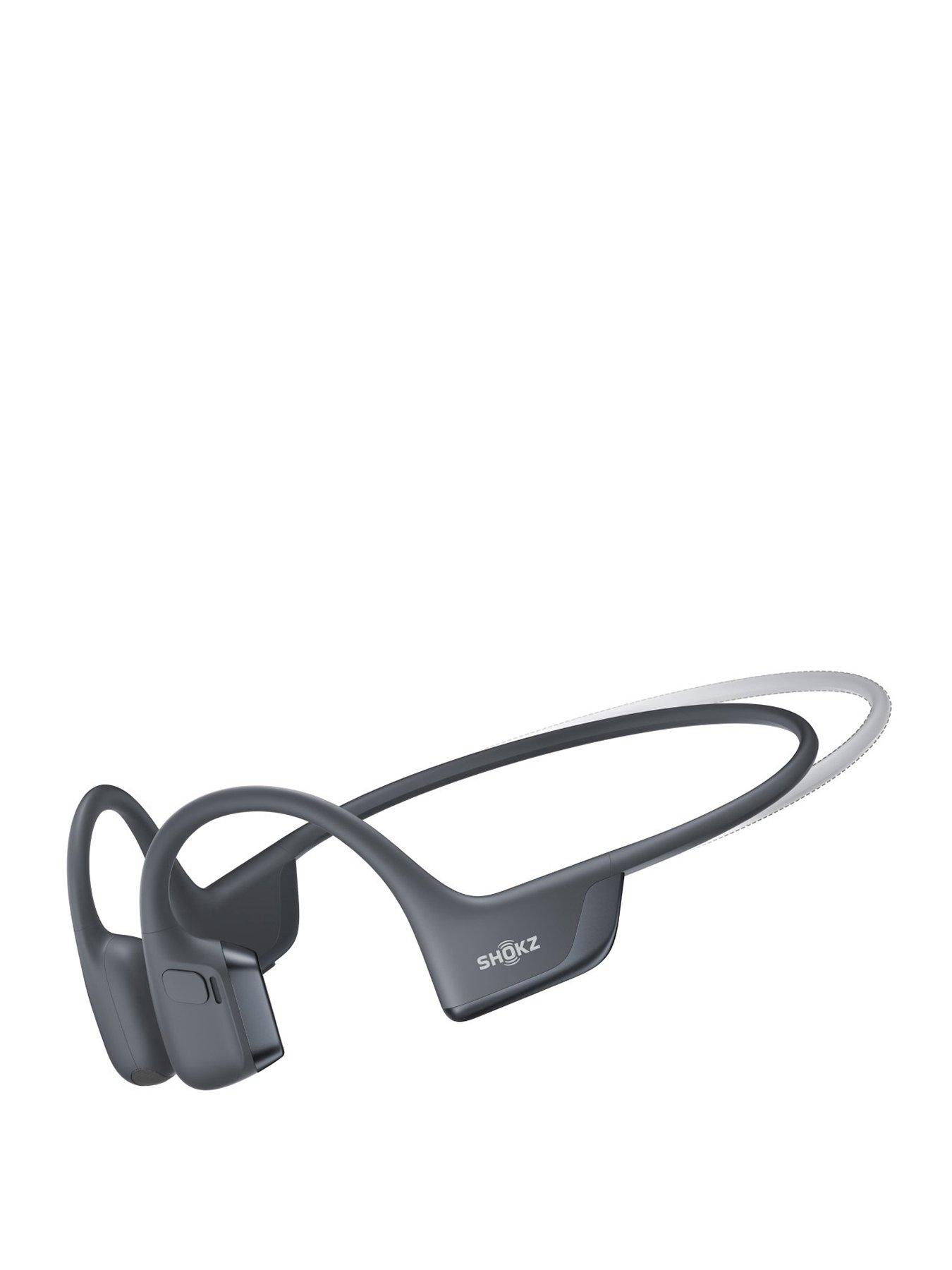 Shokz OpenRun Pro 2 Mini Wireless Headphones