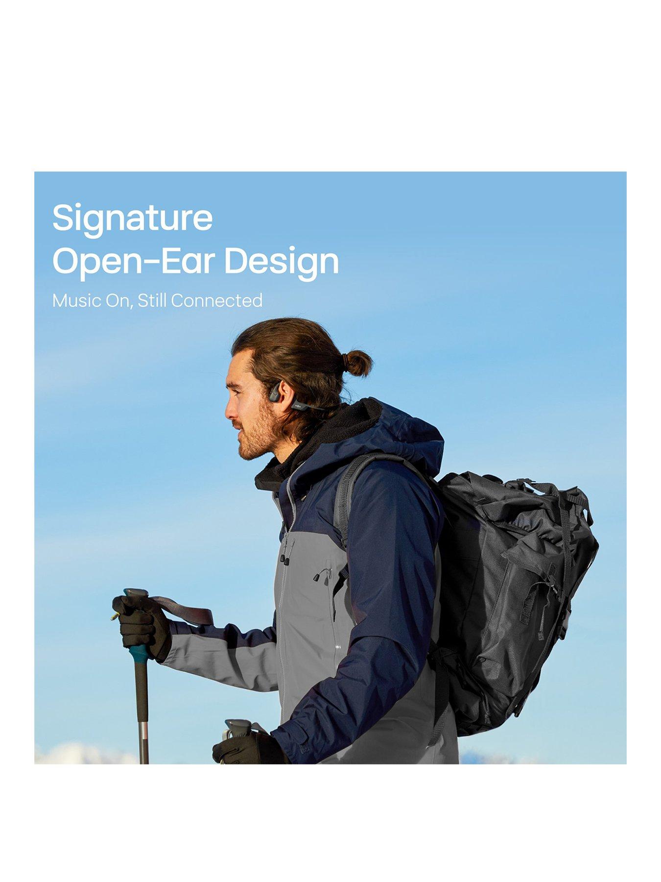  image of shokz-openrun-pro-2-mini-wireless-headphones