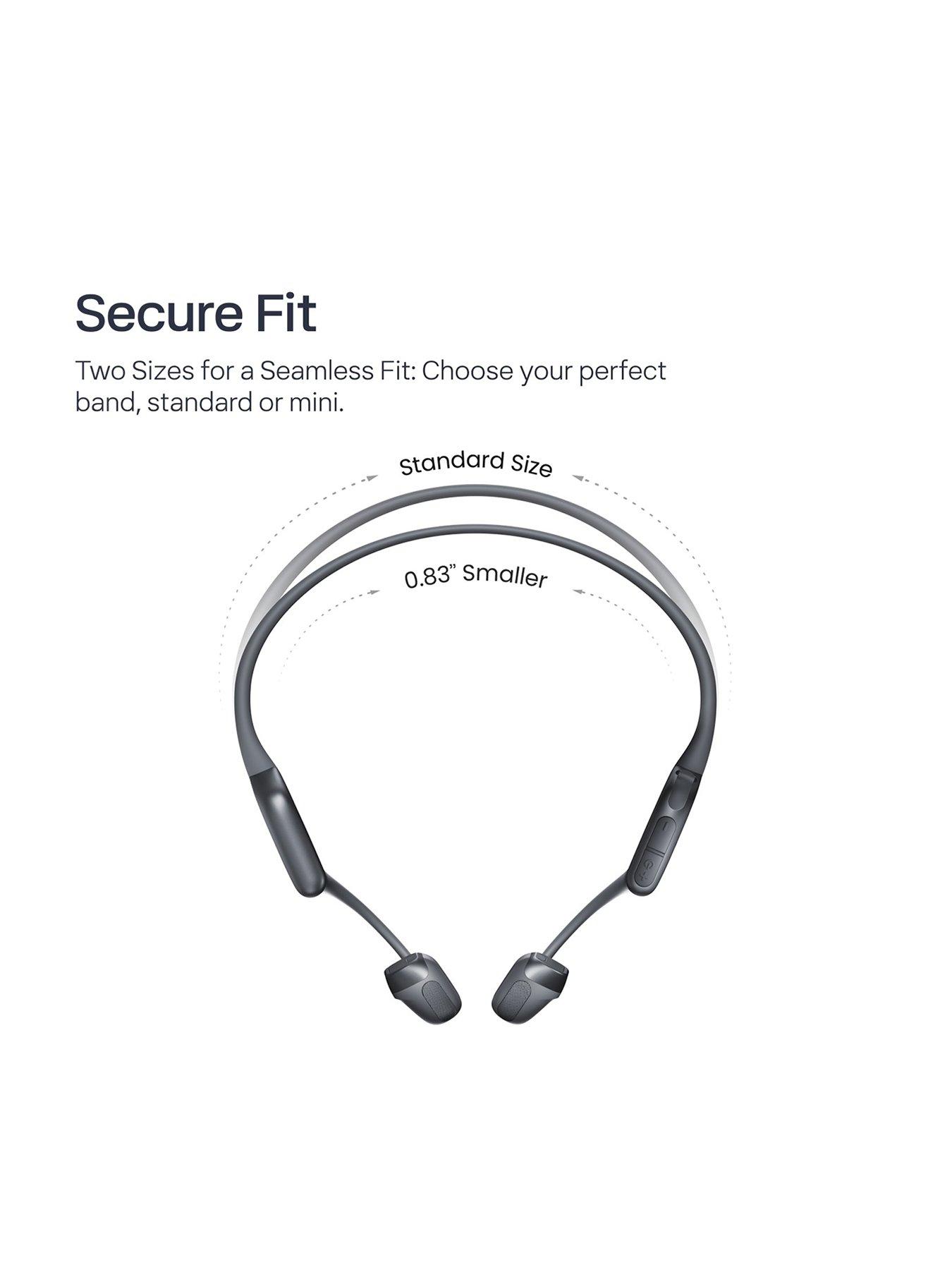  image of shokz-openrun-pro-2-mini-wireless-headphones