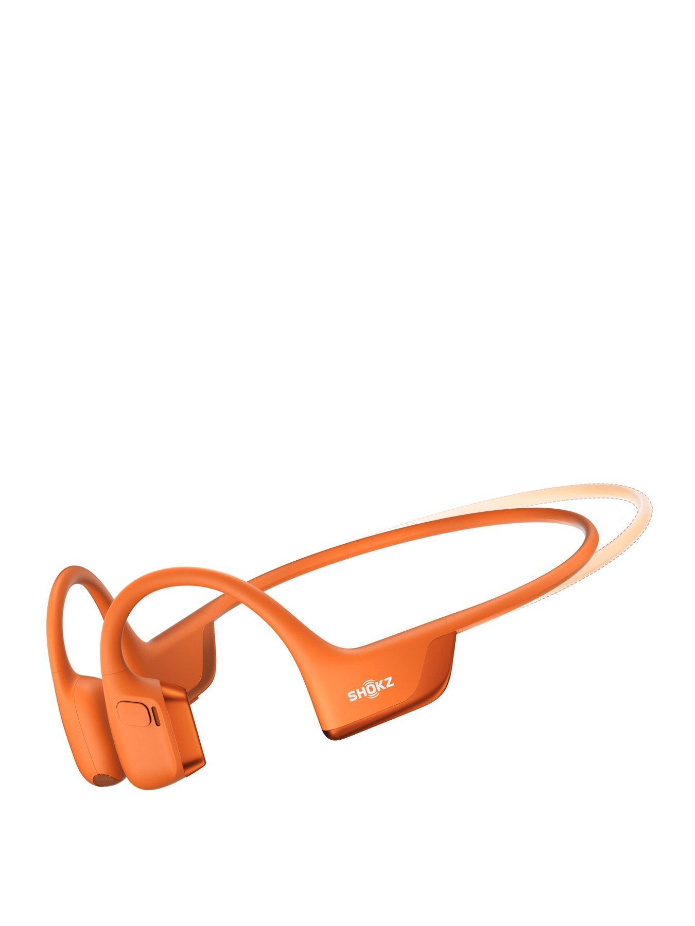 Shokz OpenRun Pro 2 Mini Wireless Headphones