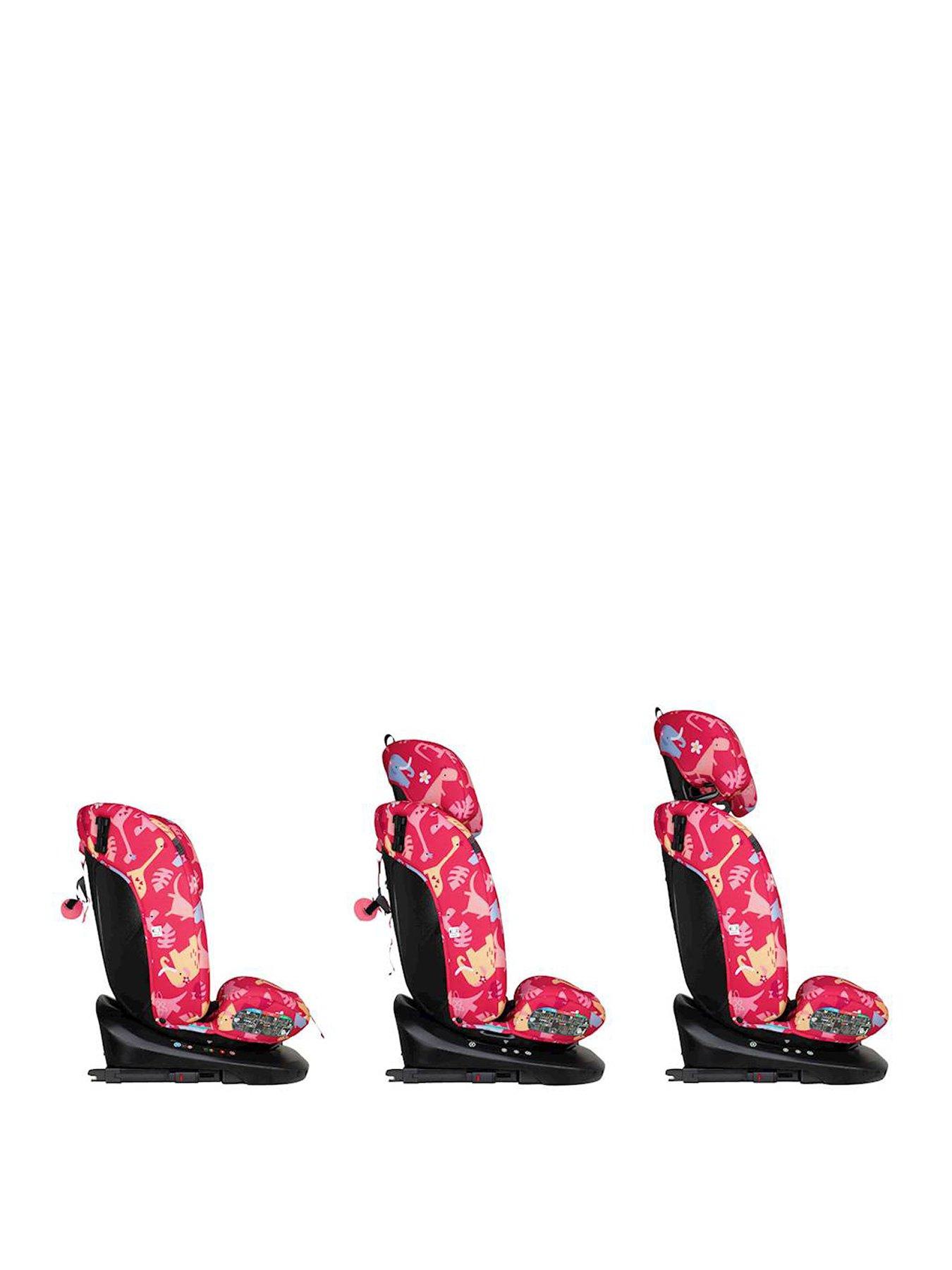  image of cosatto-get-set-gro-isize-360-car-seat-dino-delite