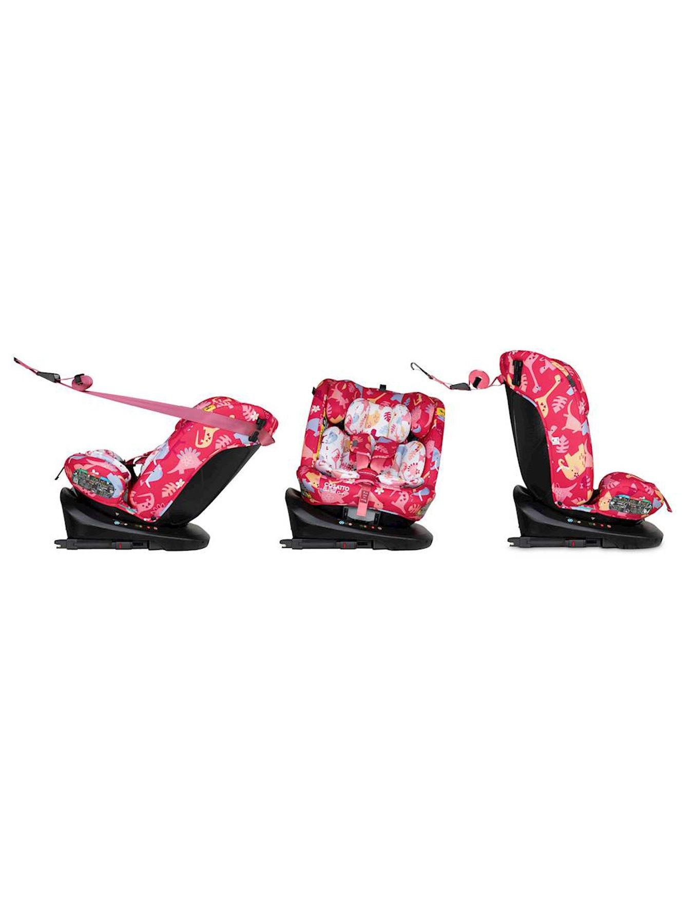  image of cosatto-get-set-gro-isize-360-car-seat-dino-delite