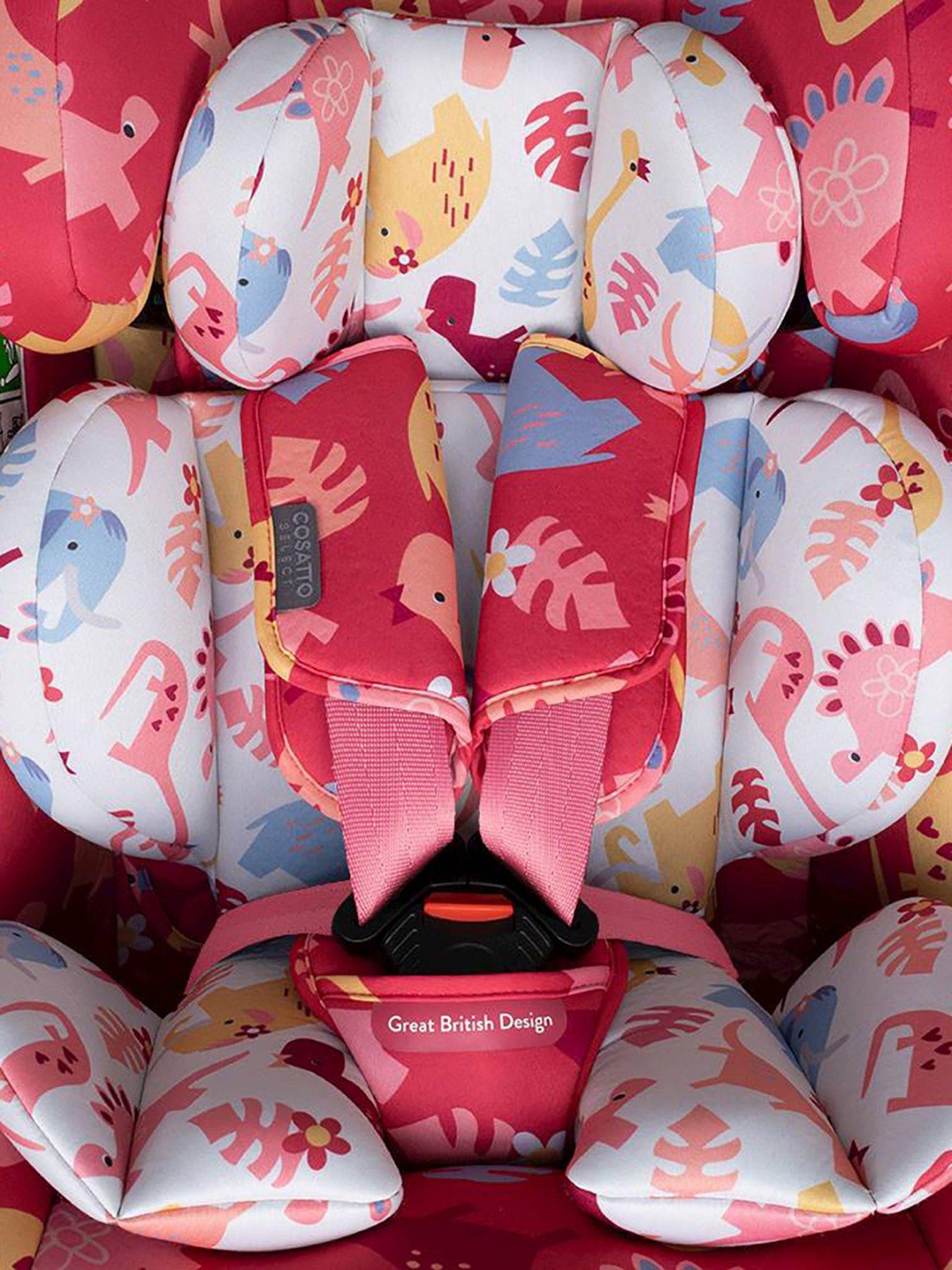  image of cosatto-get-set-gro-isize-360-car-seat-dino-delite