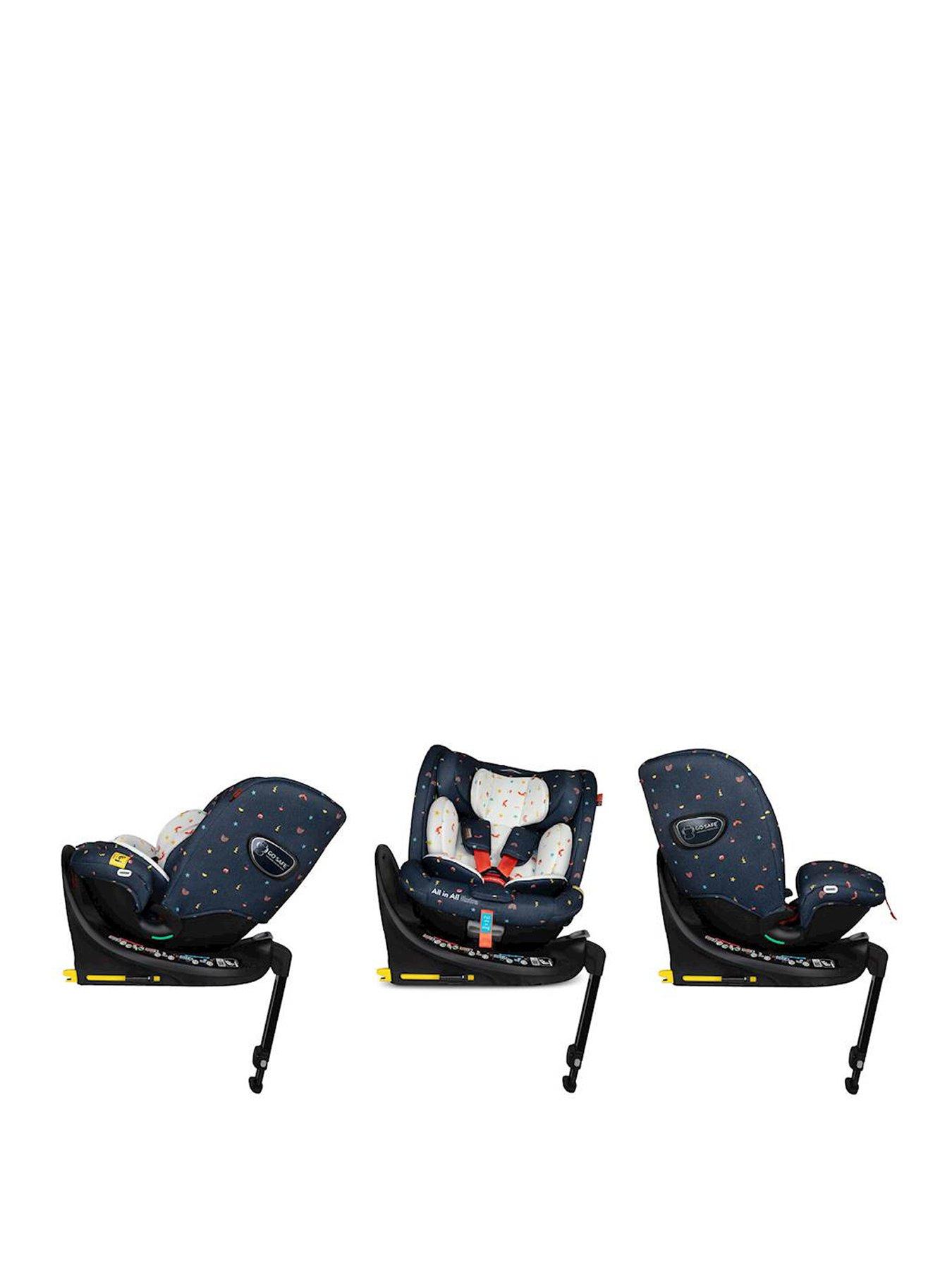  image of cosatto-all-in-all-extra-isize-360-car-seat-doodle-days