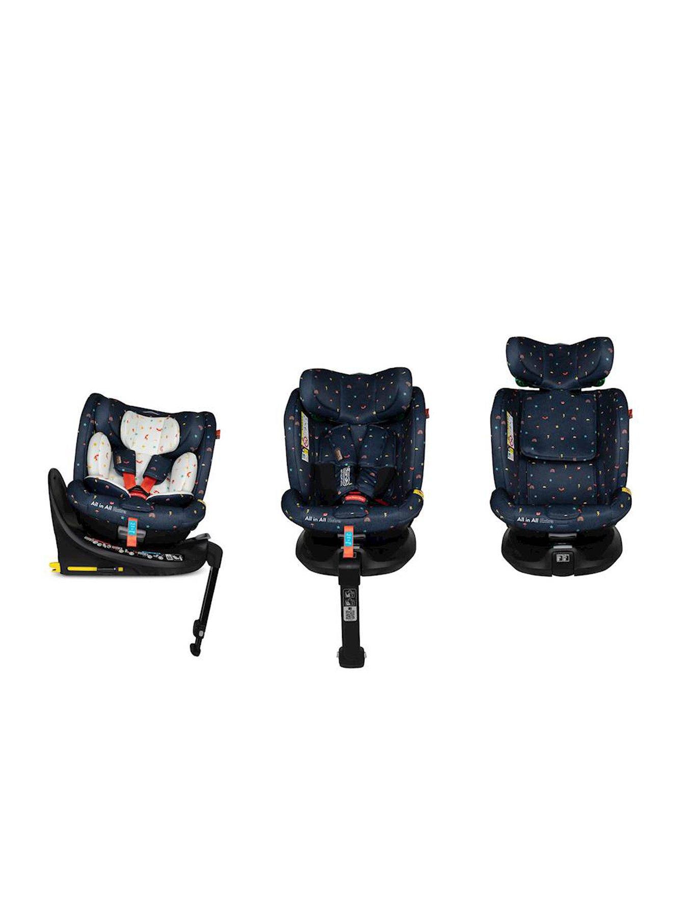  image of cosatto-all-in-all-extra-isize-360-car-seat-doodle-days