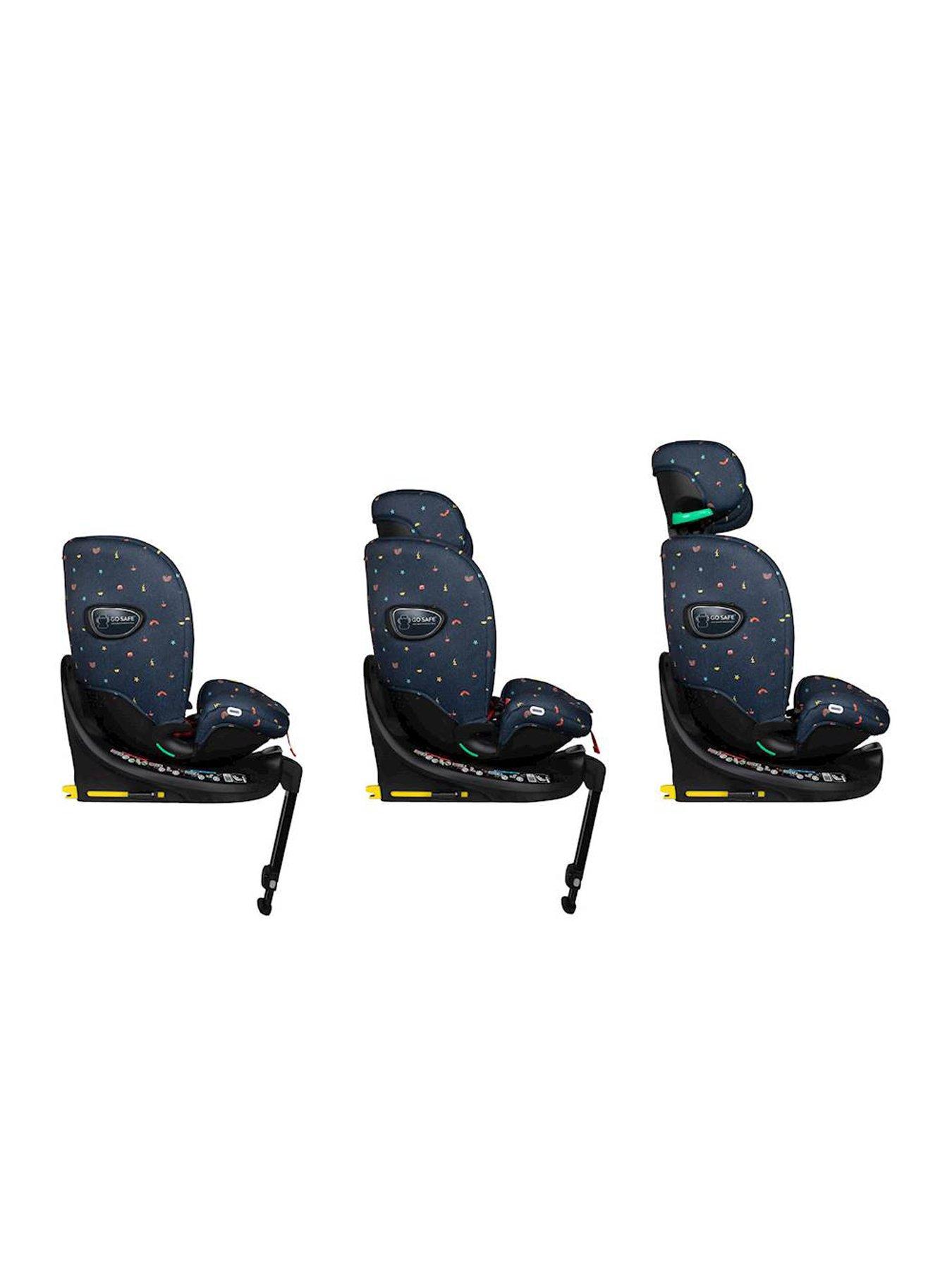  image of cosatto-all-in-all-extra-isize-360-car-seat-doodle-days