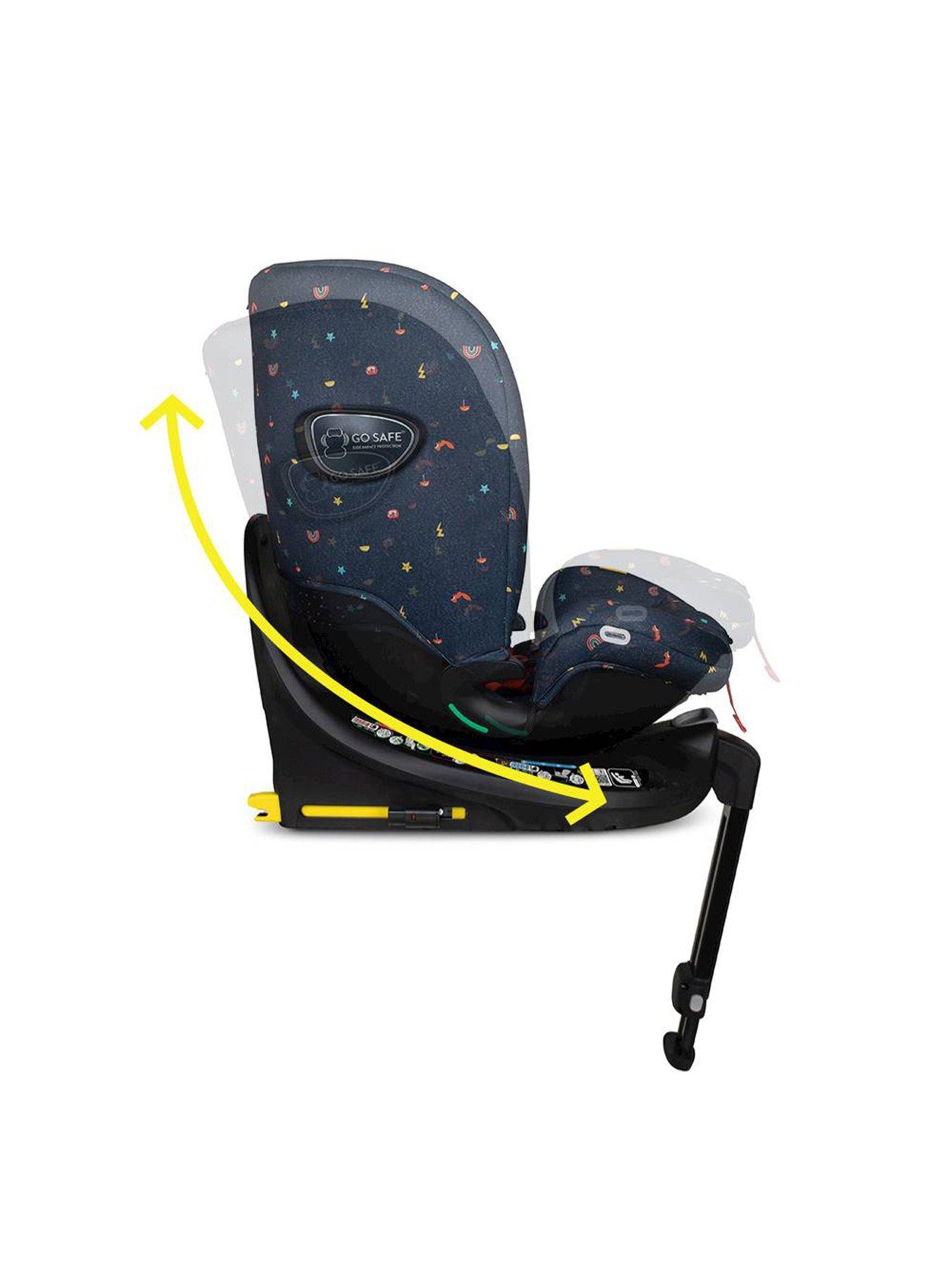  image of cosatto-all-in-all-extra-isize-360-car-seat-doodle-days