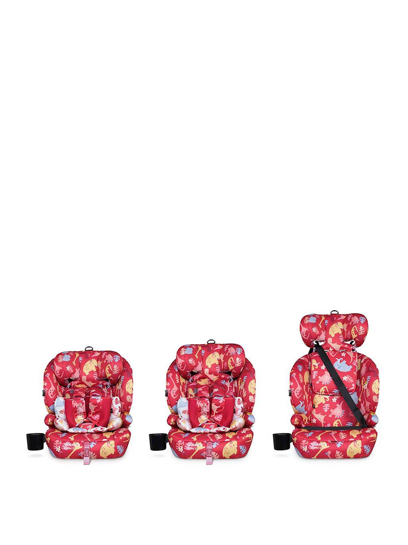  image of cosatto-zoomi-3-isize-car-seat-dino-delite