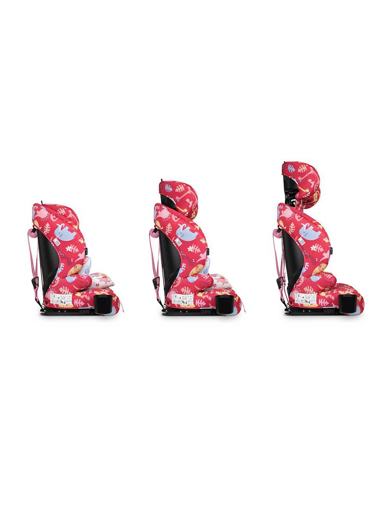  image of cosatto-zoomi-3-isize-car-seat-dino-delite