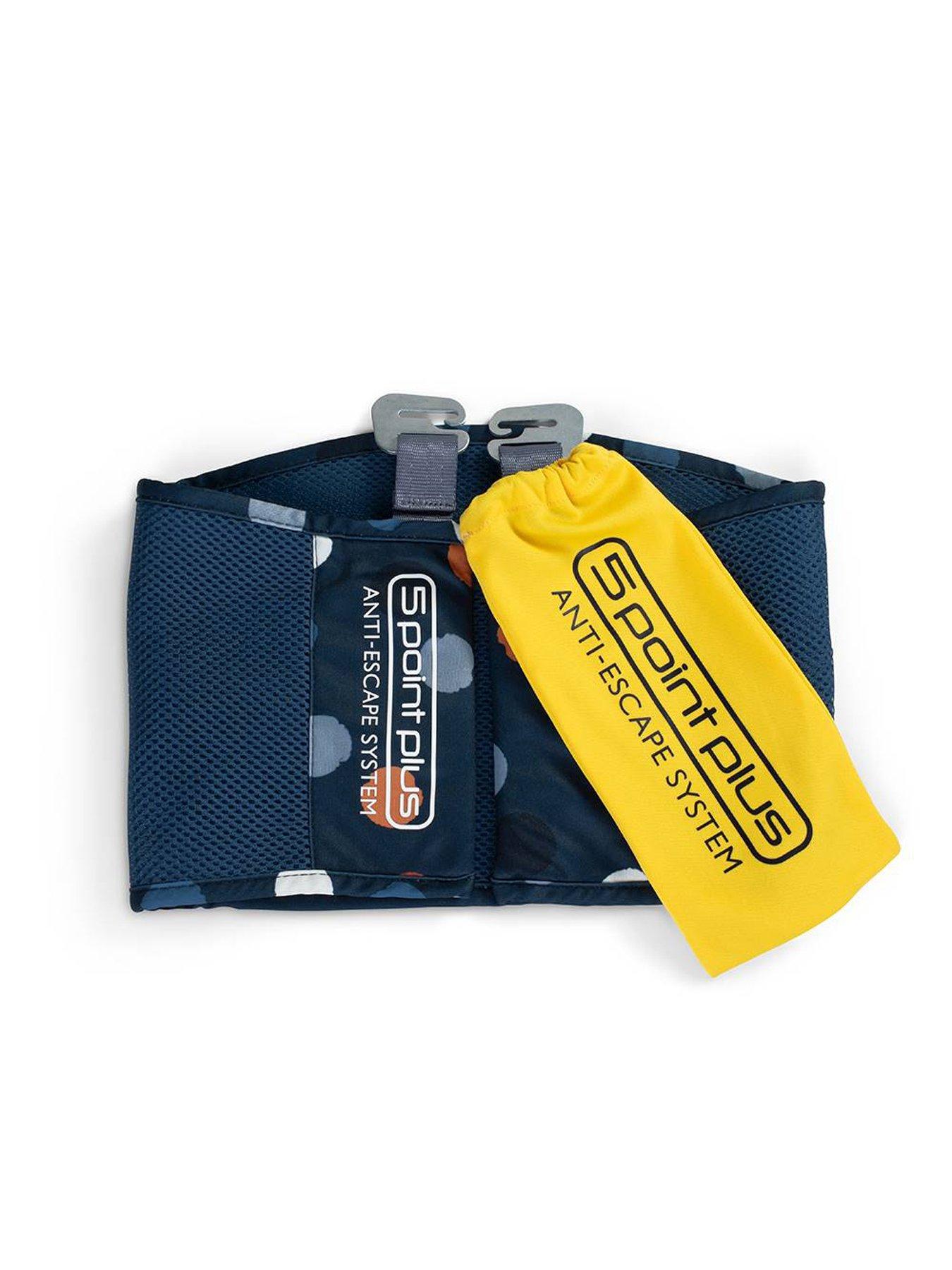  image of cosatto-zoomi-3-isize-car-seat-spot-on