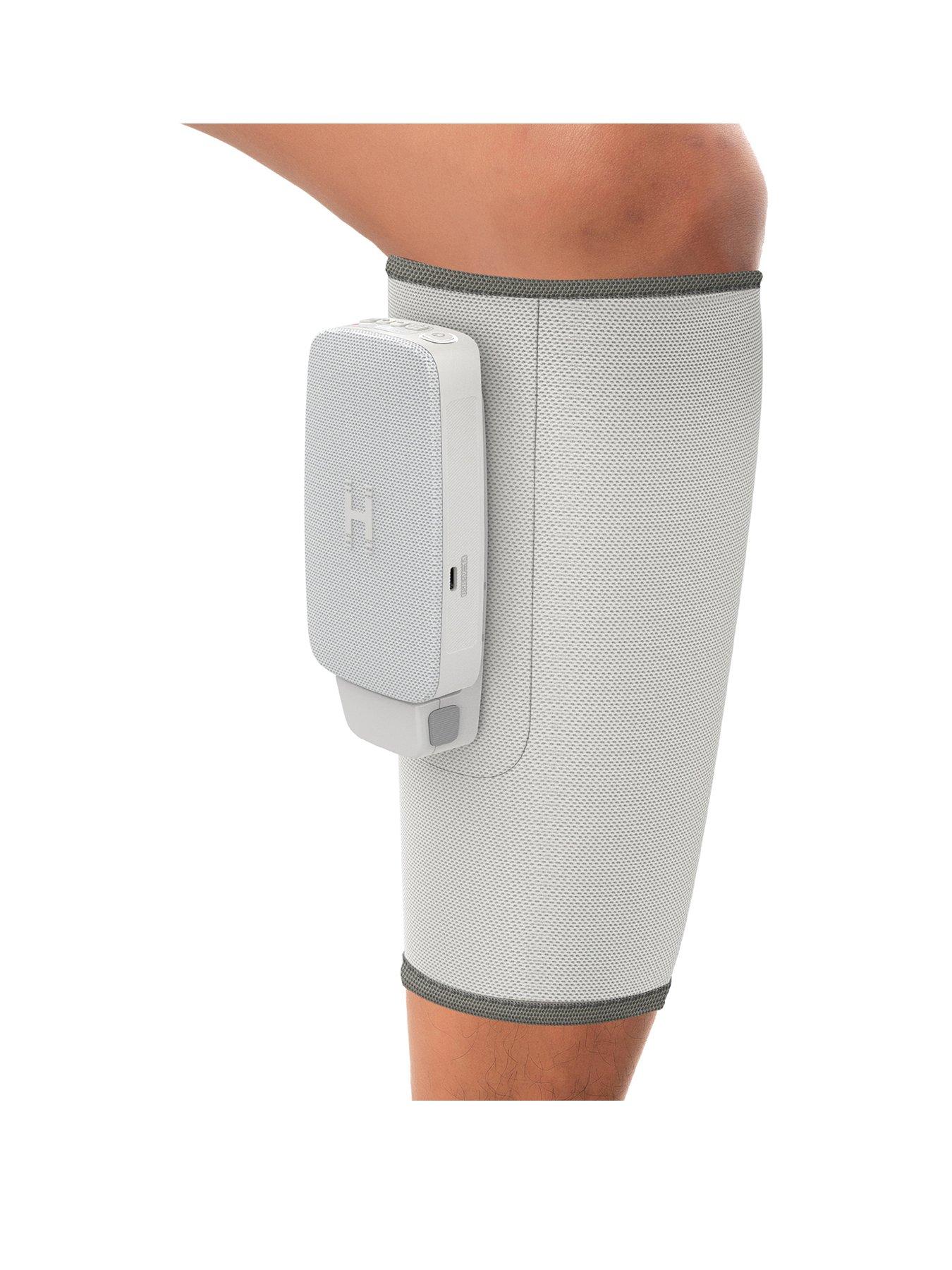 Homedics Modulair Battery and Calf Starter Kit