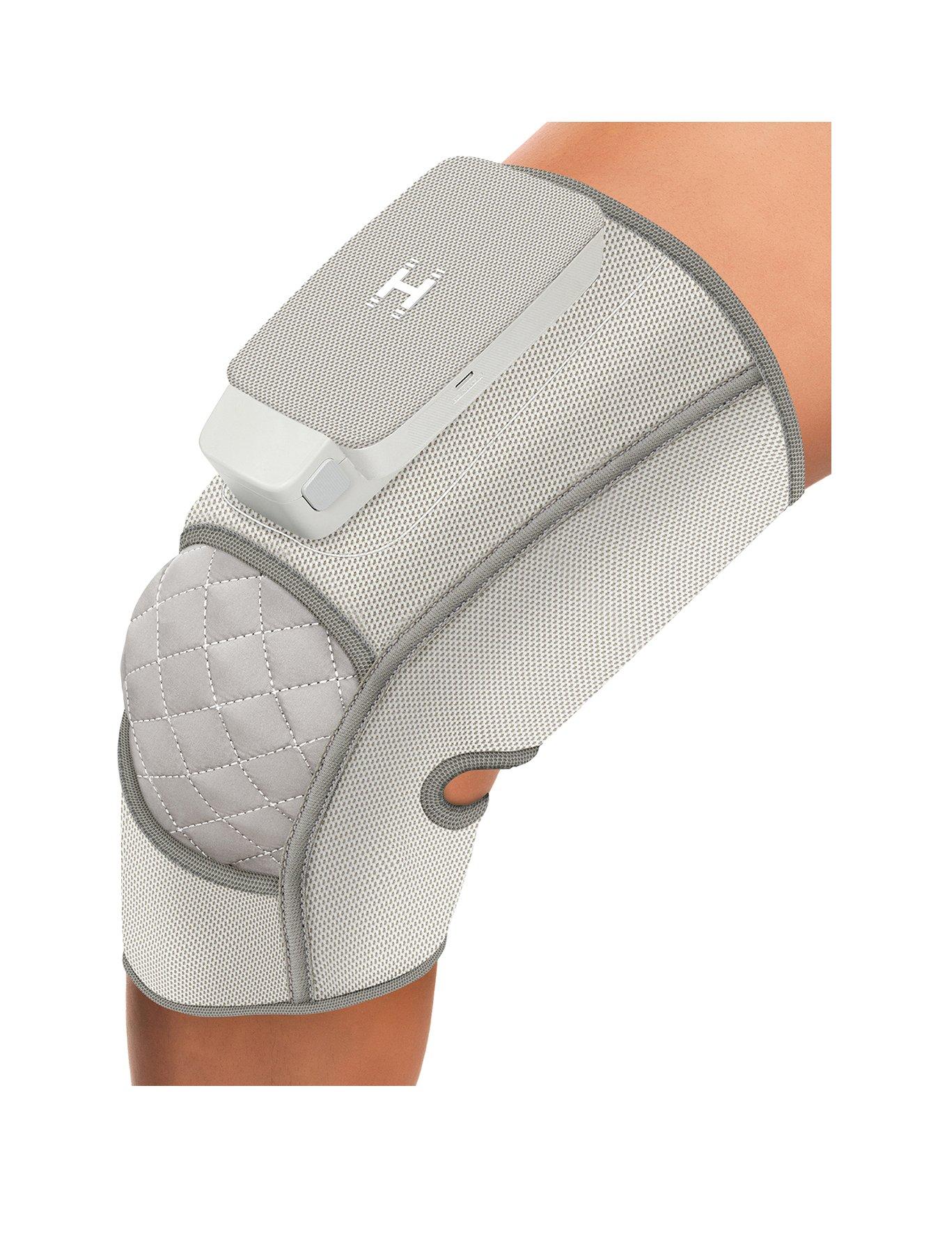 Homedics Modulair Battery and Knee Starter Kit