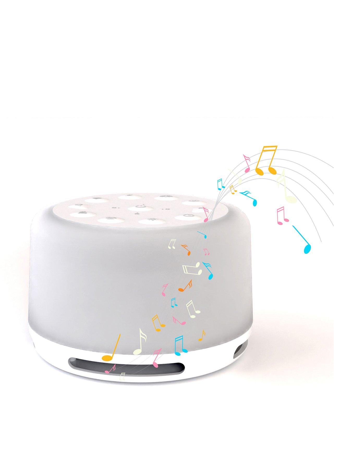 undefined Aura Soundspa