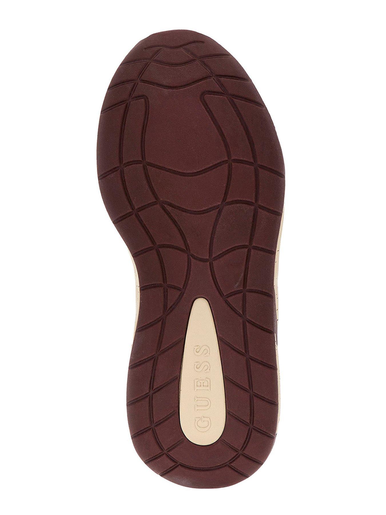  image of guess-gaxtin-knitted-runner