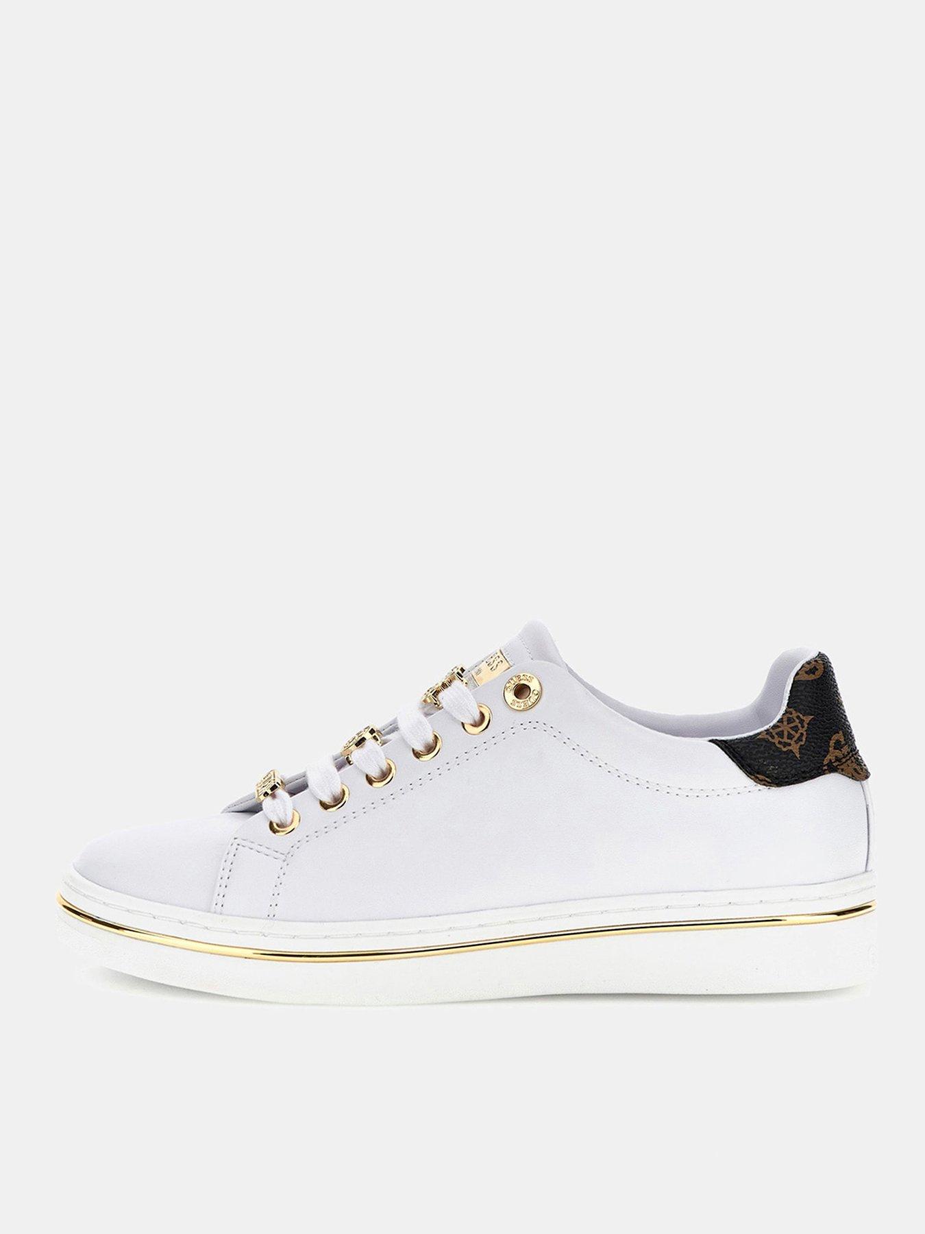  image of guess-stasey-charm-logo-trainer