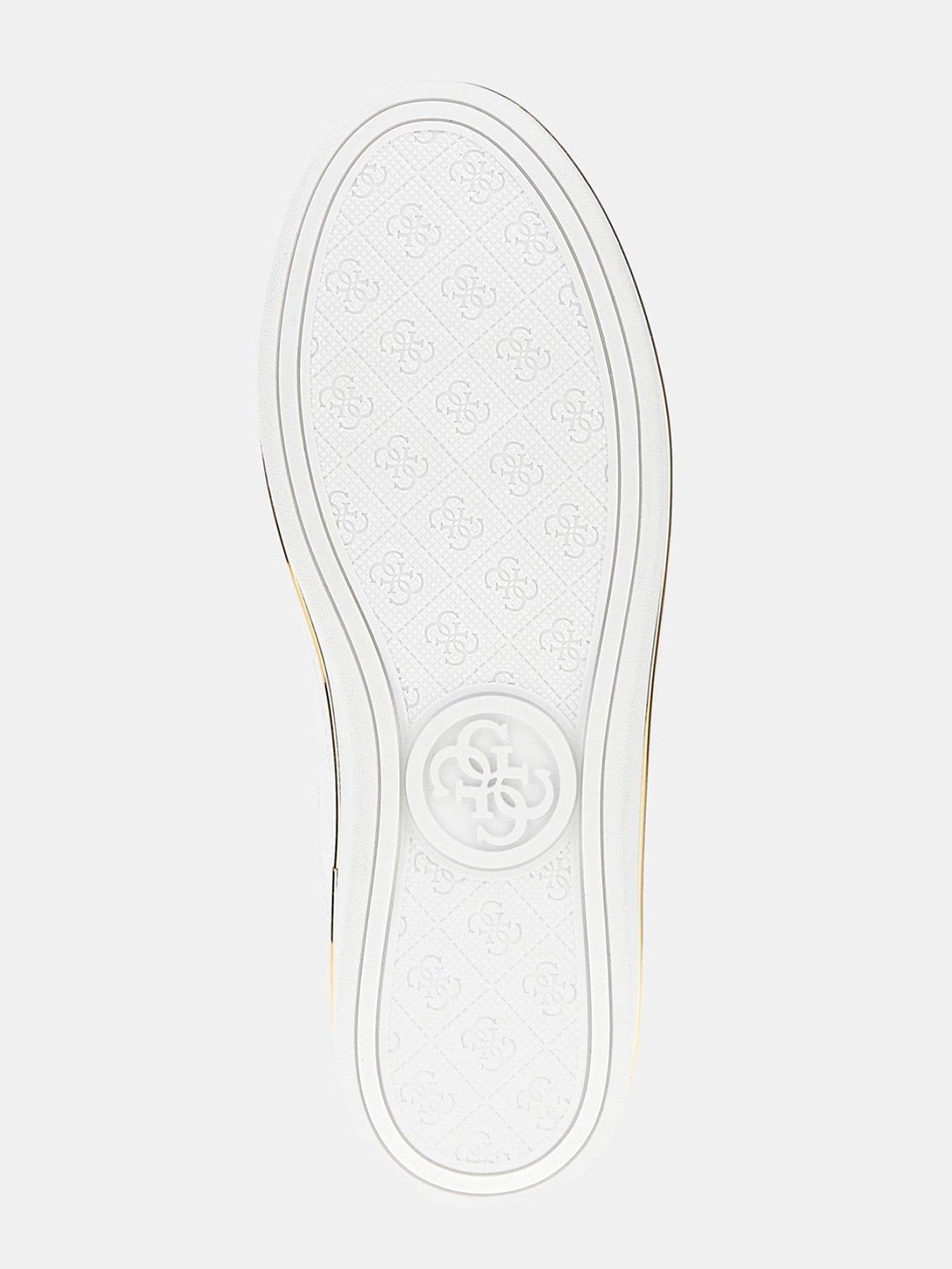  image of guess-stasey-charm-logo-trainer