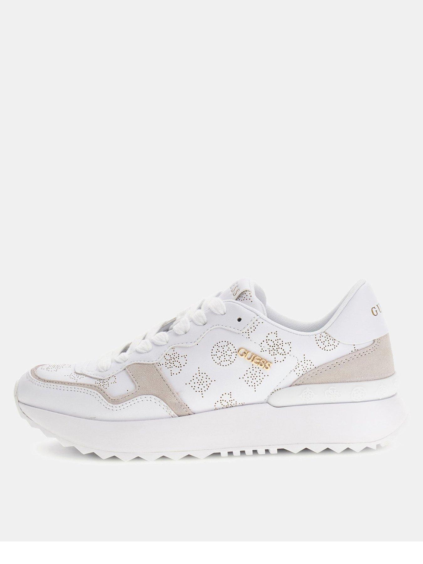  image of guess-vinsa3-logo-chunky-sneaker