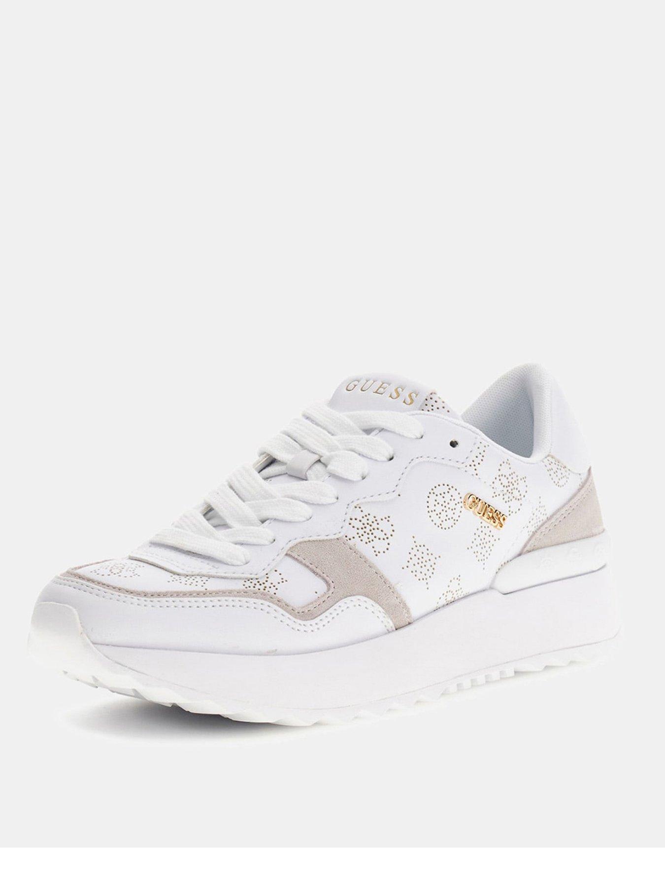  image of guess-vinsa3-logo-chunky-sneaker