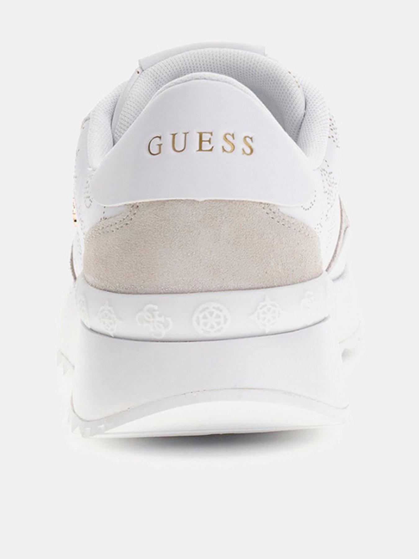  image of guess-vinsa3-logo-chunky-sneaker
